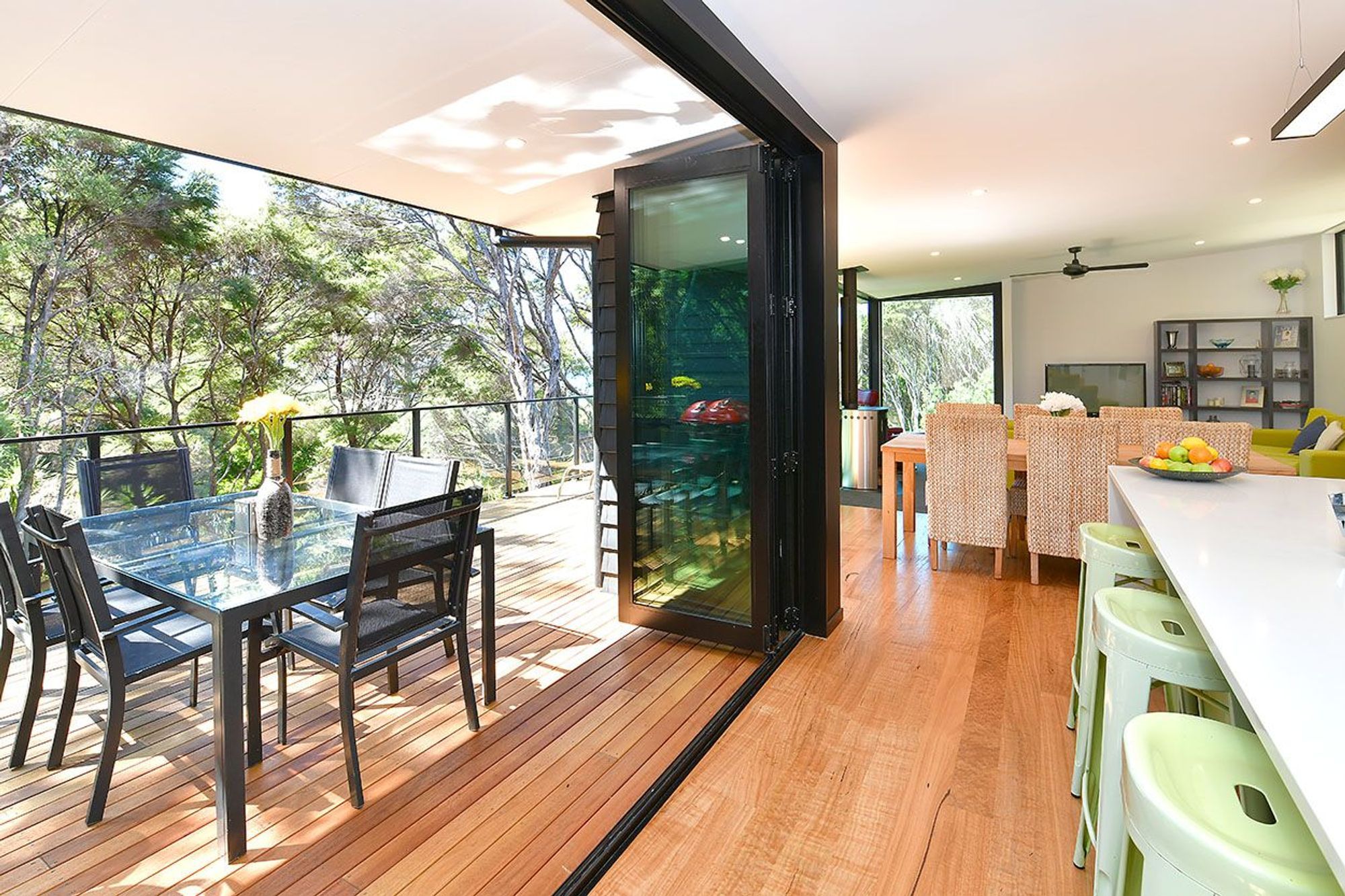 Arkles Bay House