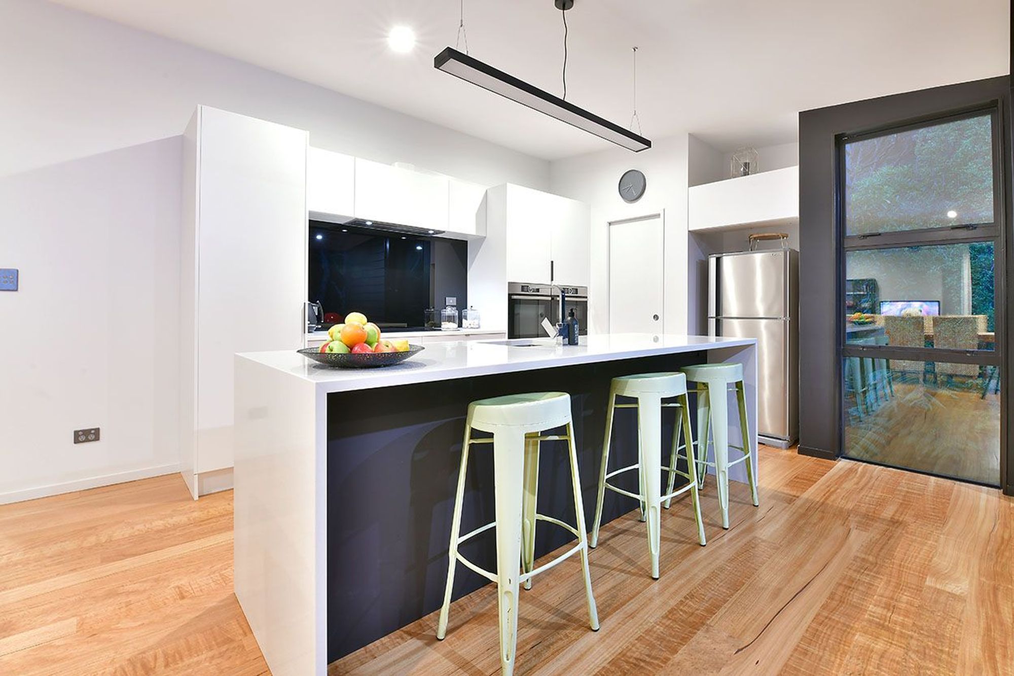 Arkles Bay House