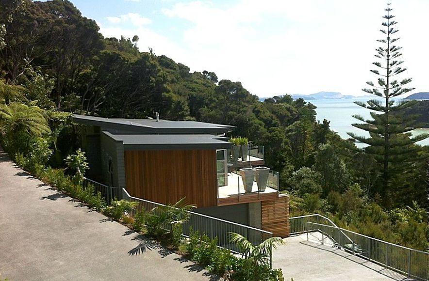 Pound Holiday Home, Bay of Islands