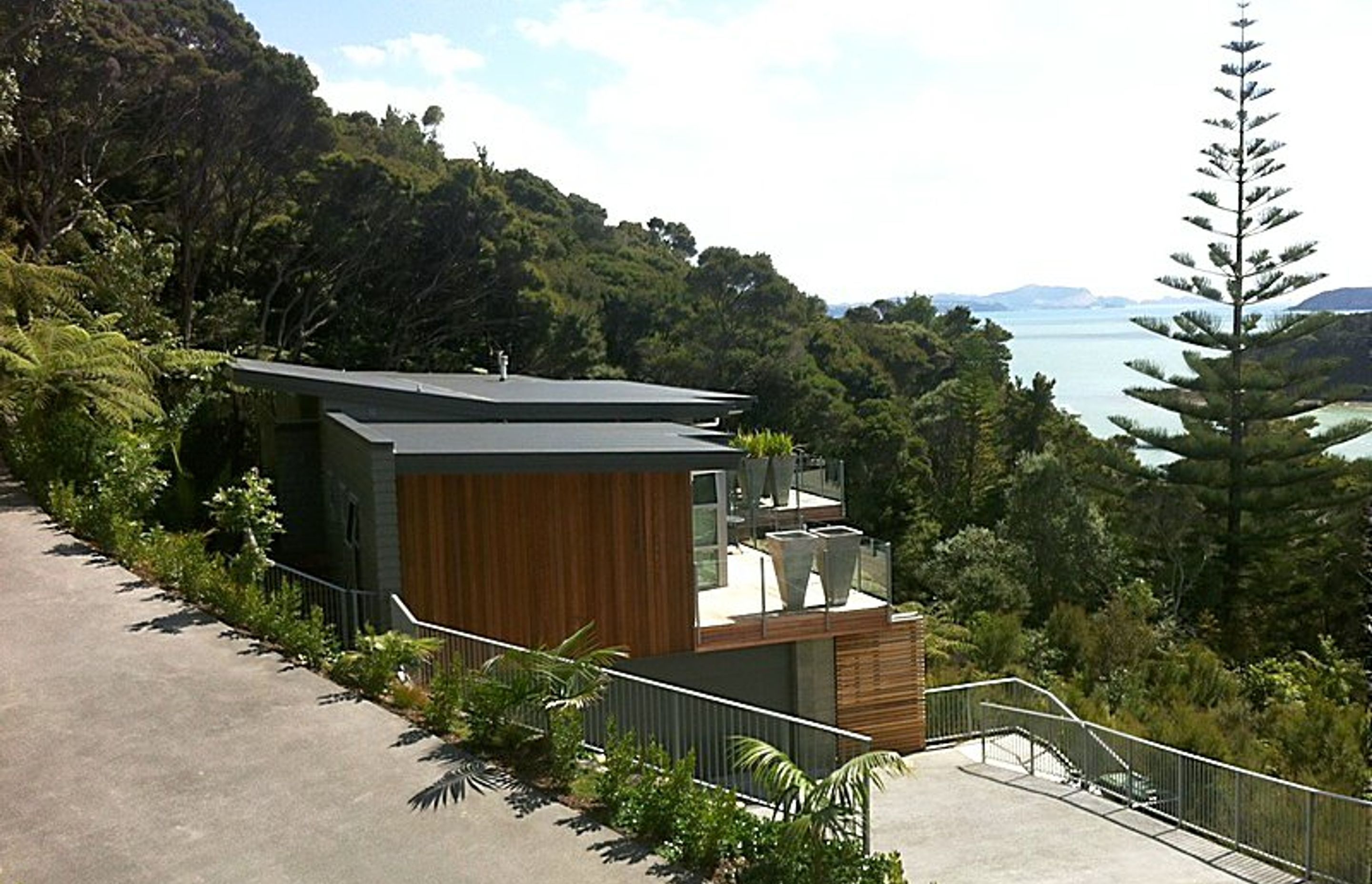 Pound Holiday Home, Bay of Islands