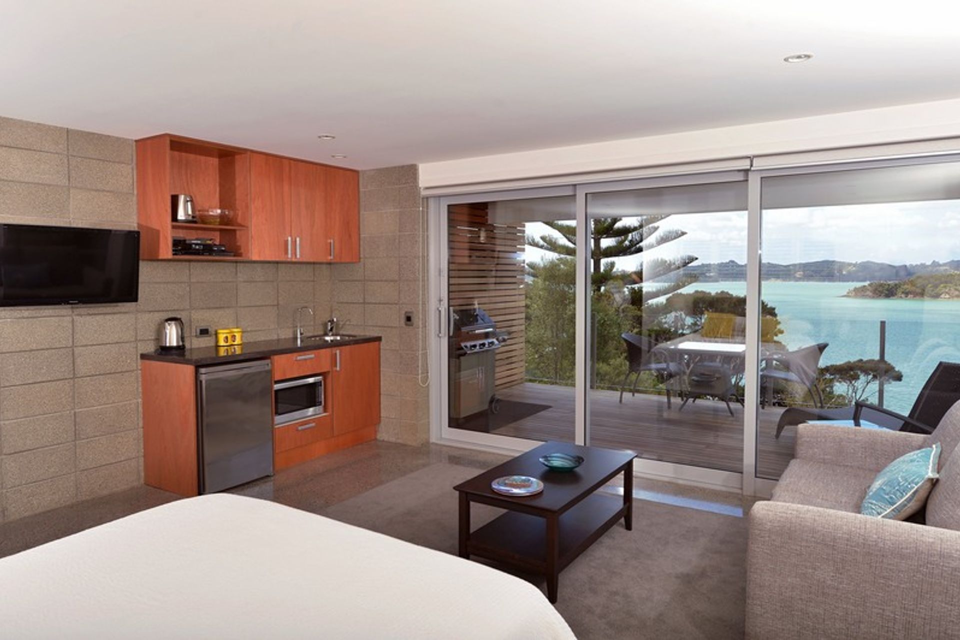 Pound Holiday Home, Bay of Islands