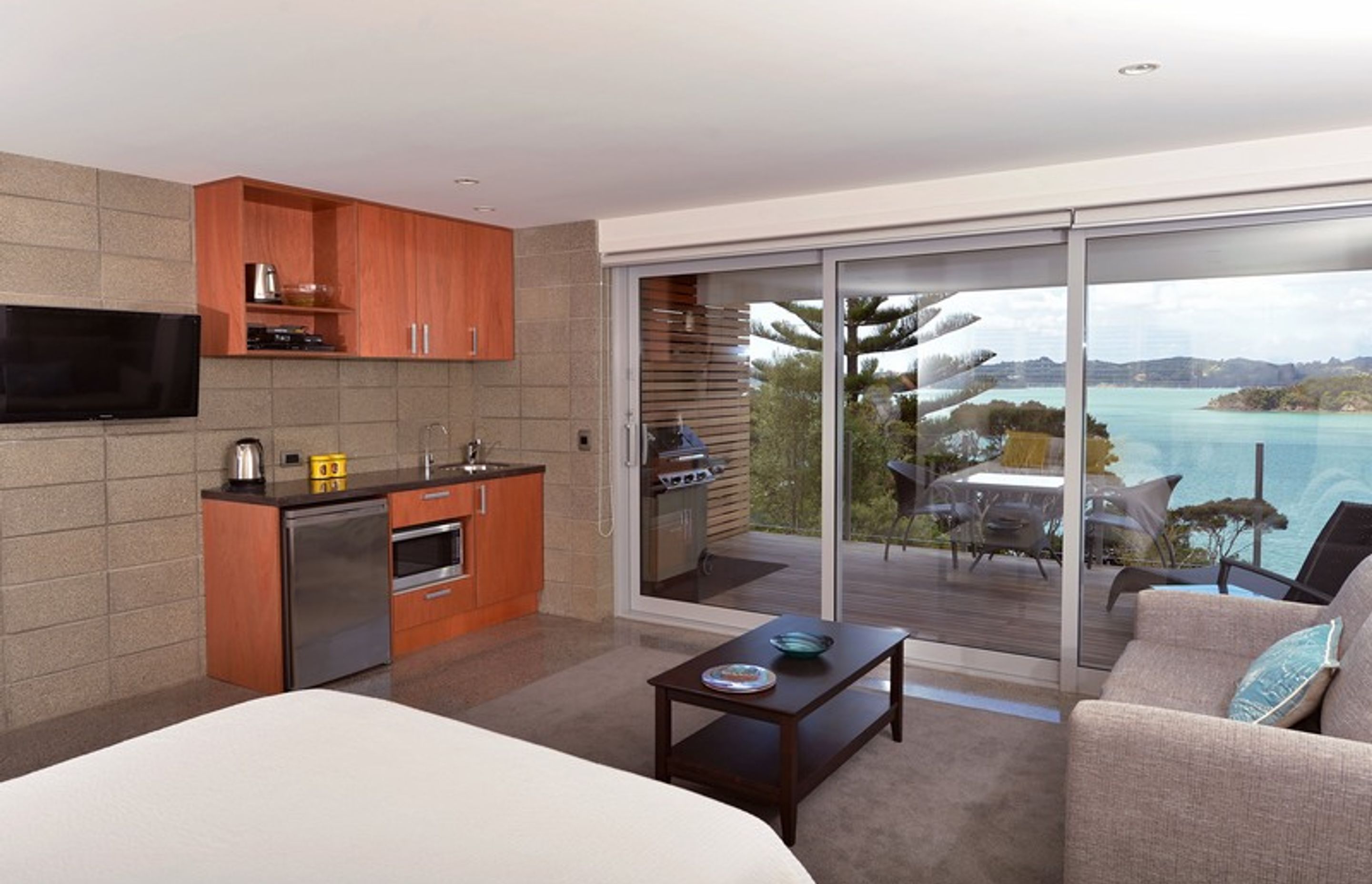 Pound Holiday Home, Bay of Islands
