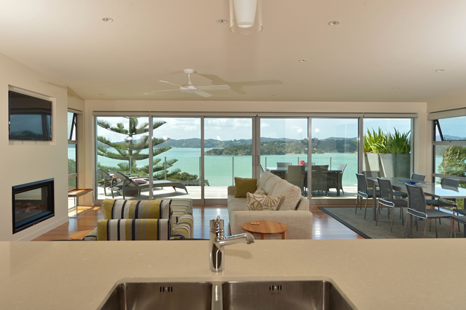 Pound Holiday Home, Bay of Islands
