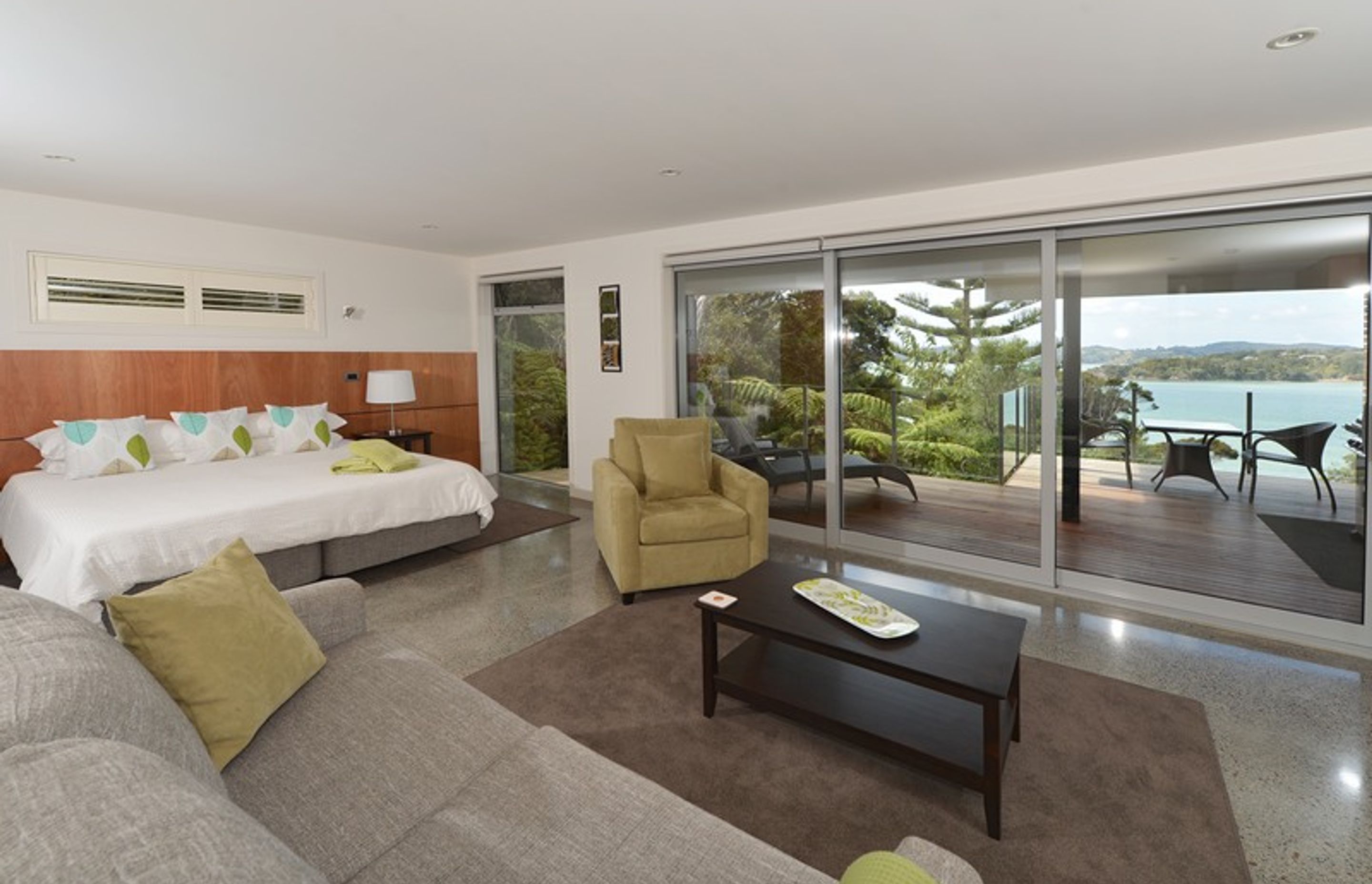 Pound Holiday Home, Bay of Islands