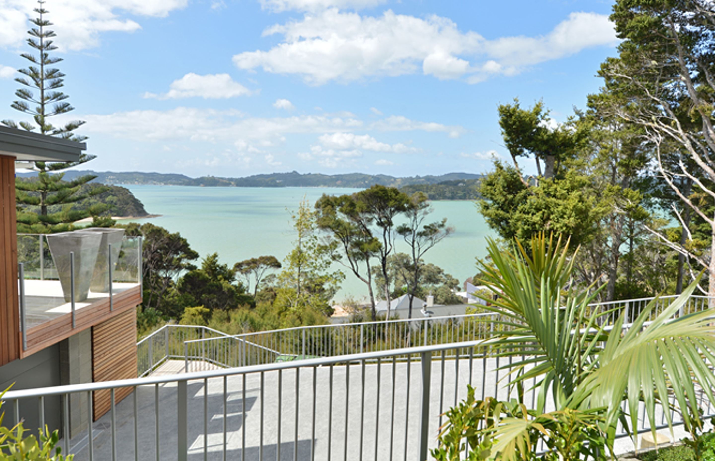 Pound Holiday Home, Bay of Islands