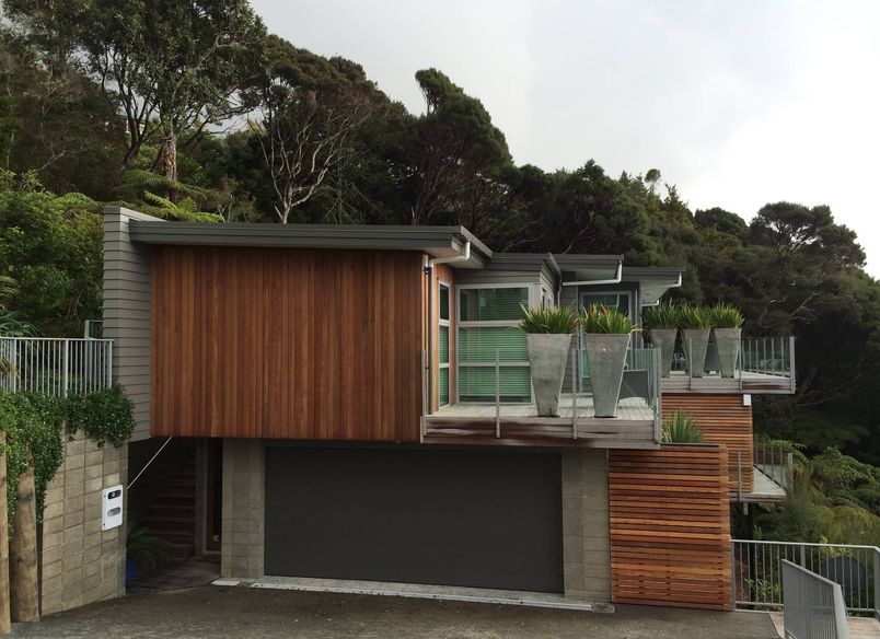 Pound Holiday Home, Bay of Islands