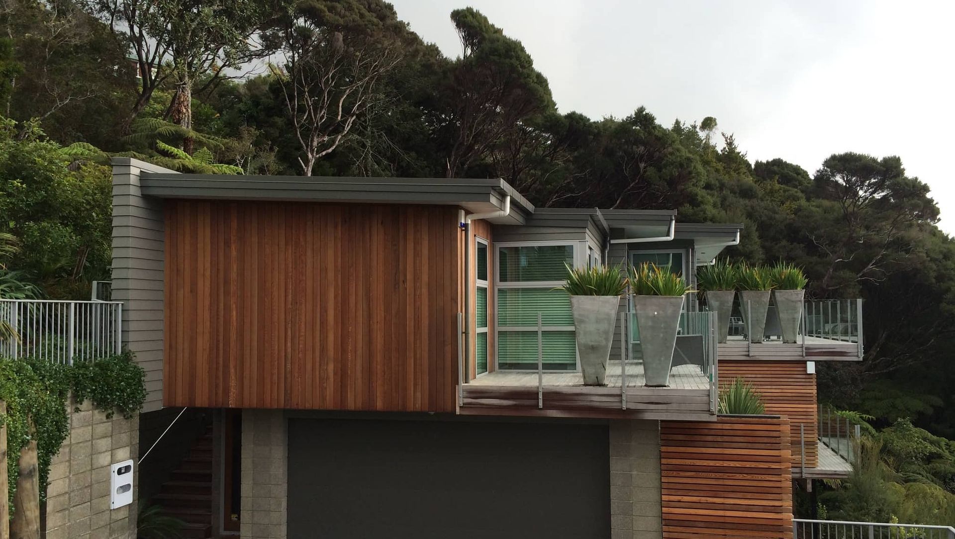 Pound Holiday Home, Bay of Islands banner