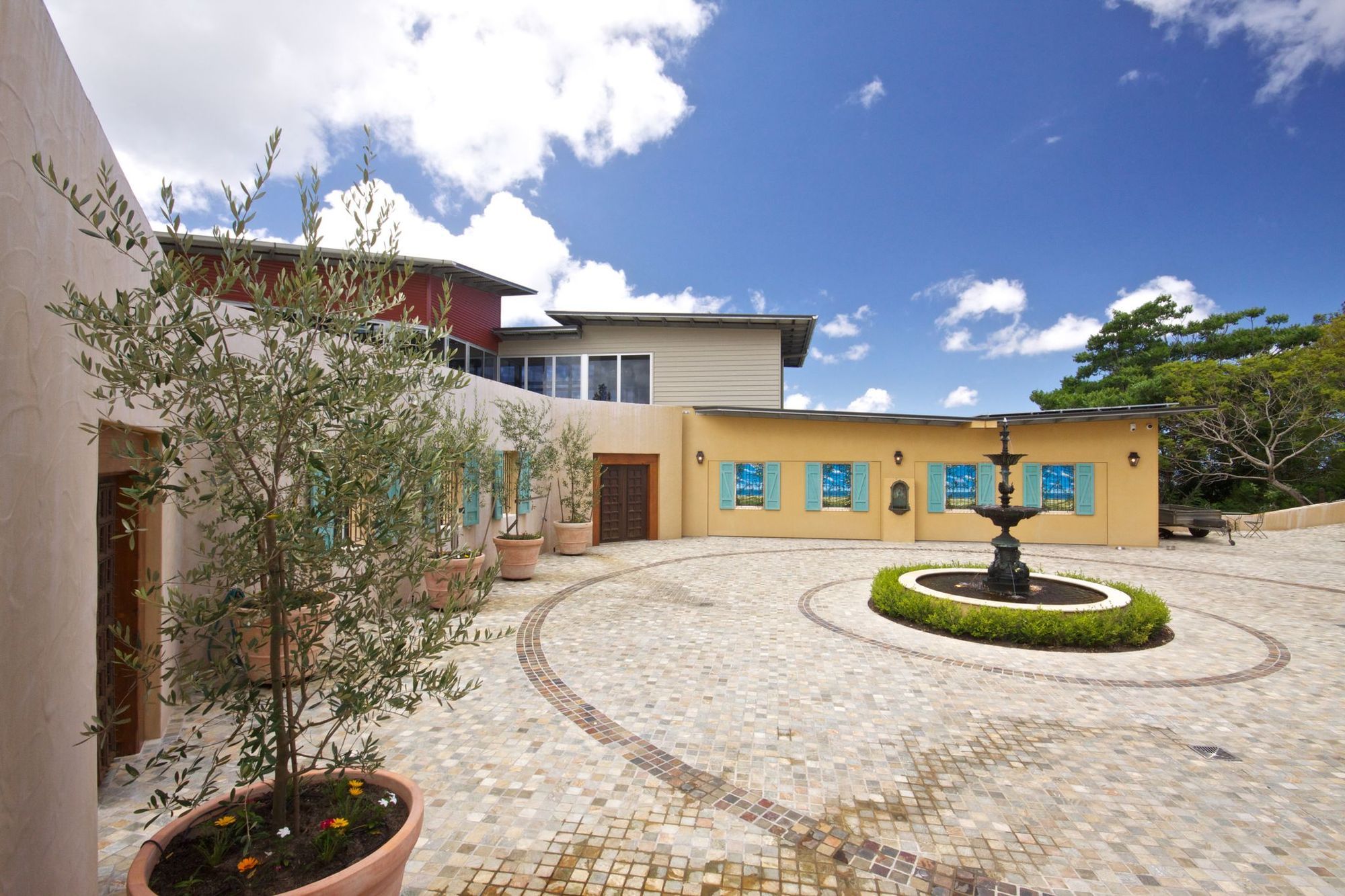 Eumundi Residence