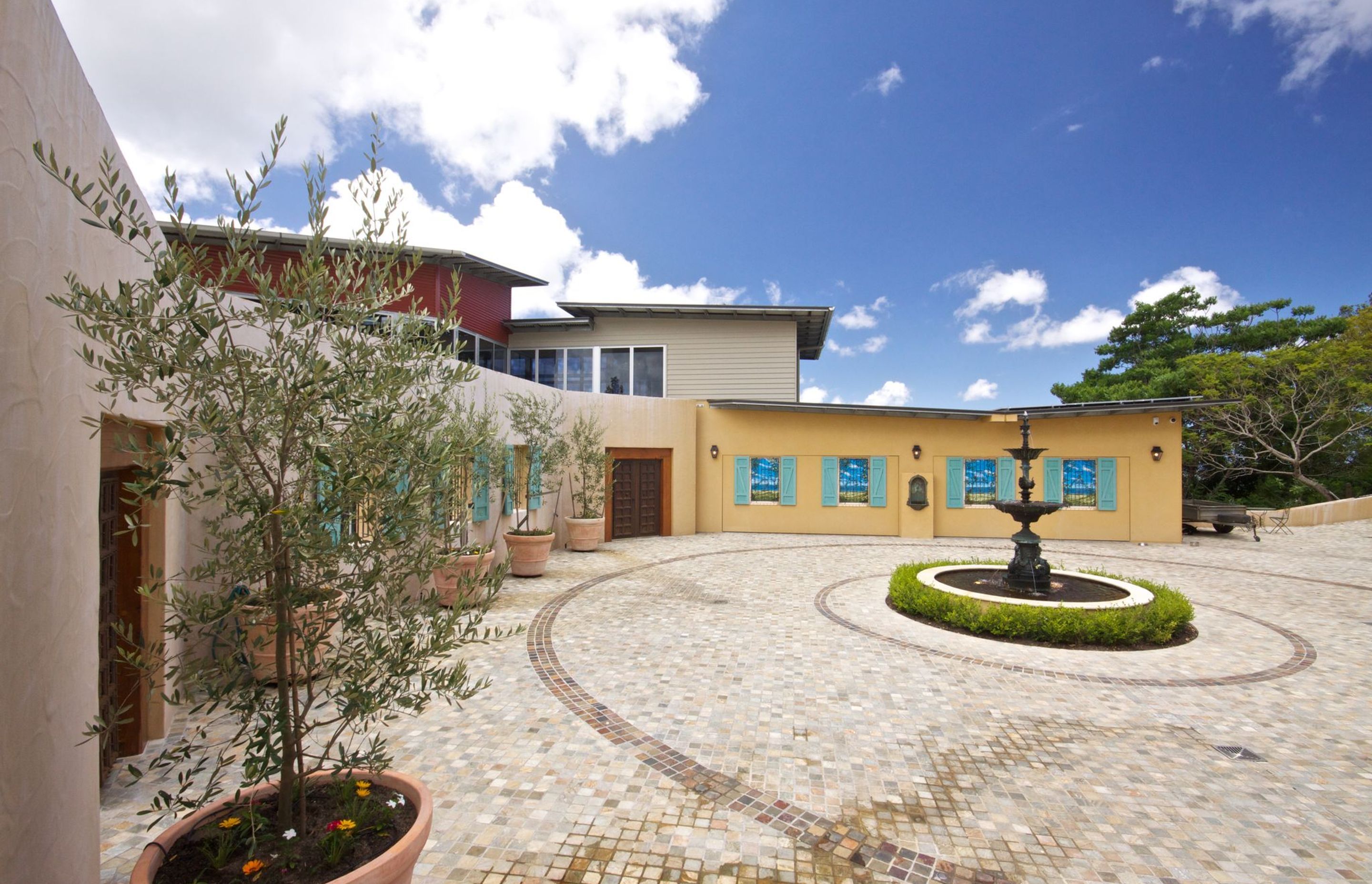 Eumundi Residence