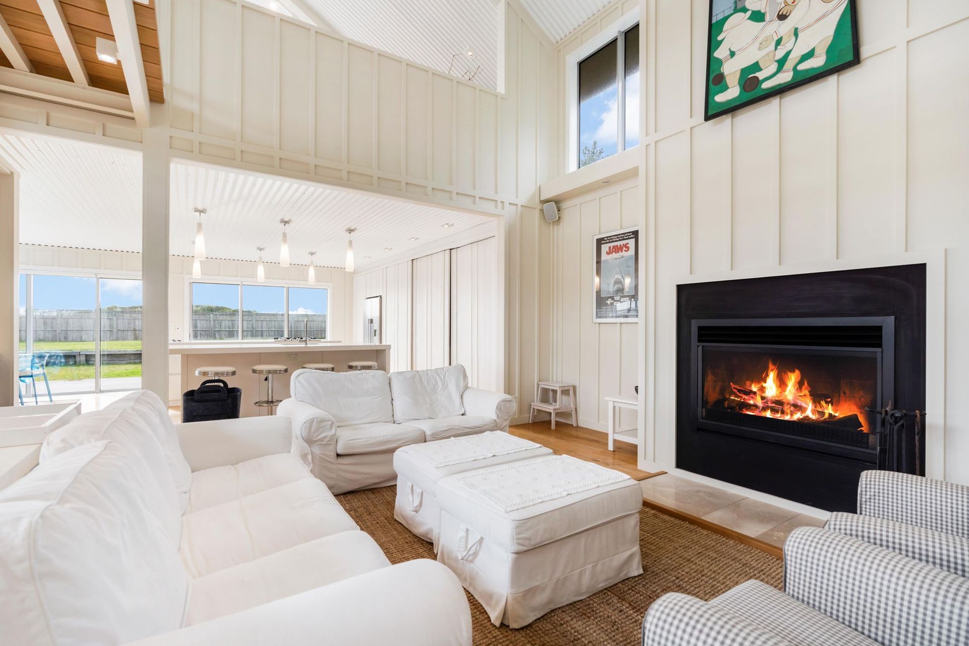 Hall Avenue, Pataua North