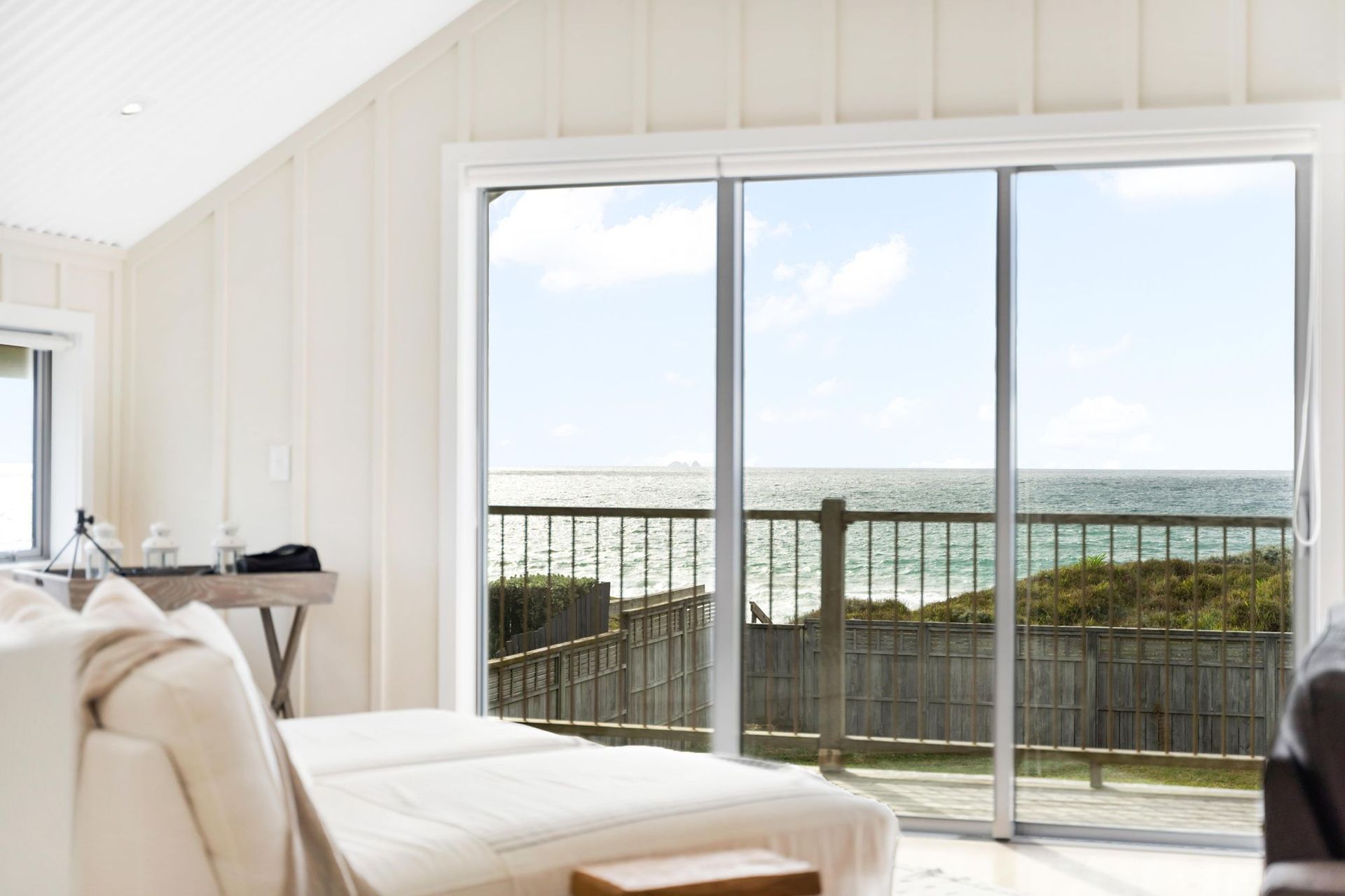 Hall Avenue, Pataua North