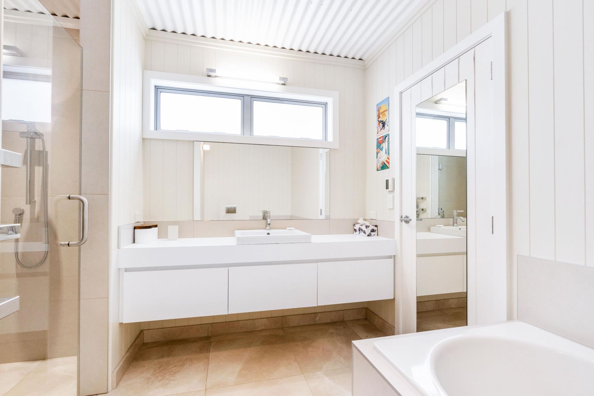 Hall Avenue, Pataua North