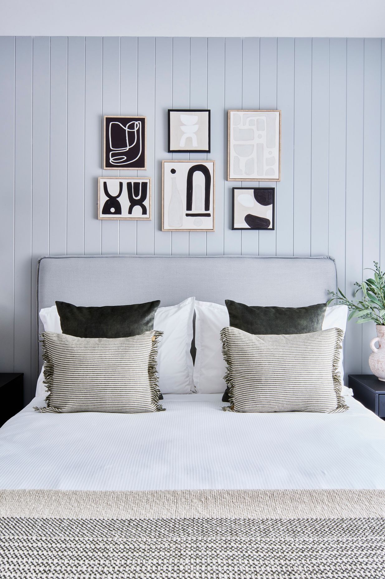 Peninsula Short Stays II