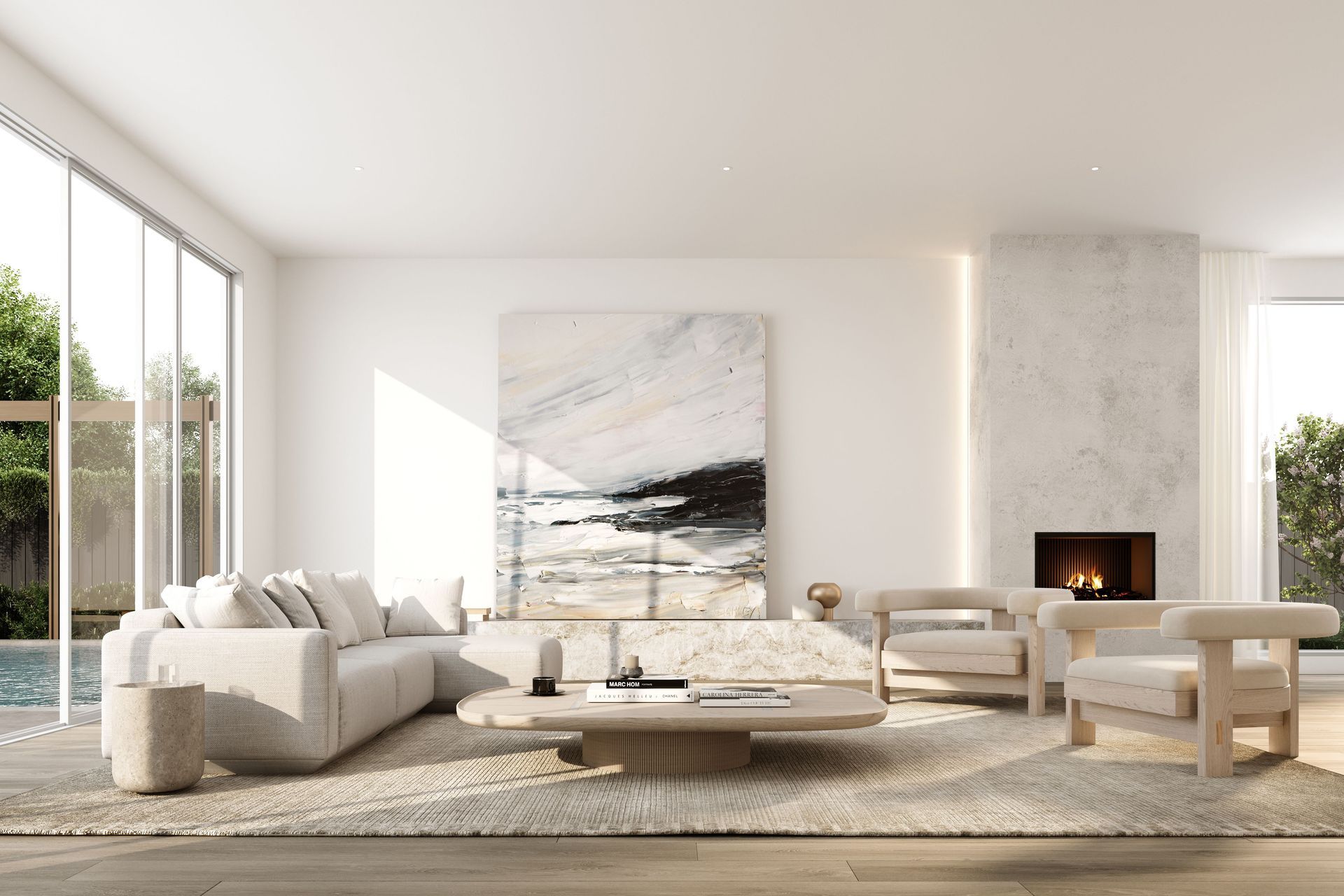 Safety Beach Residence