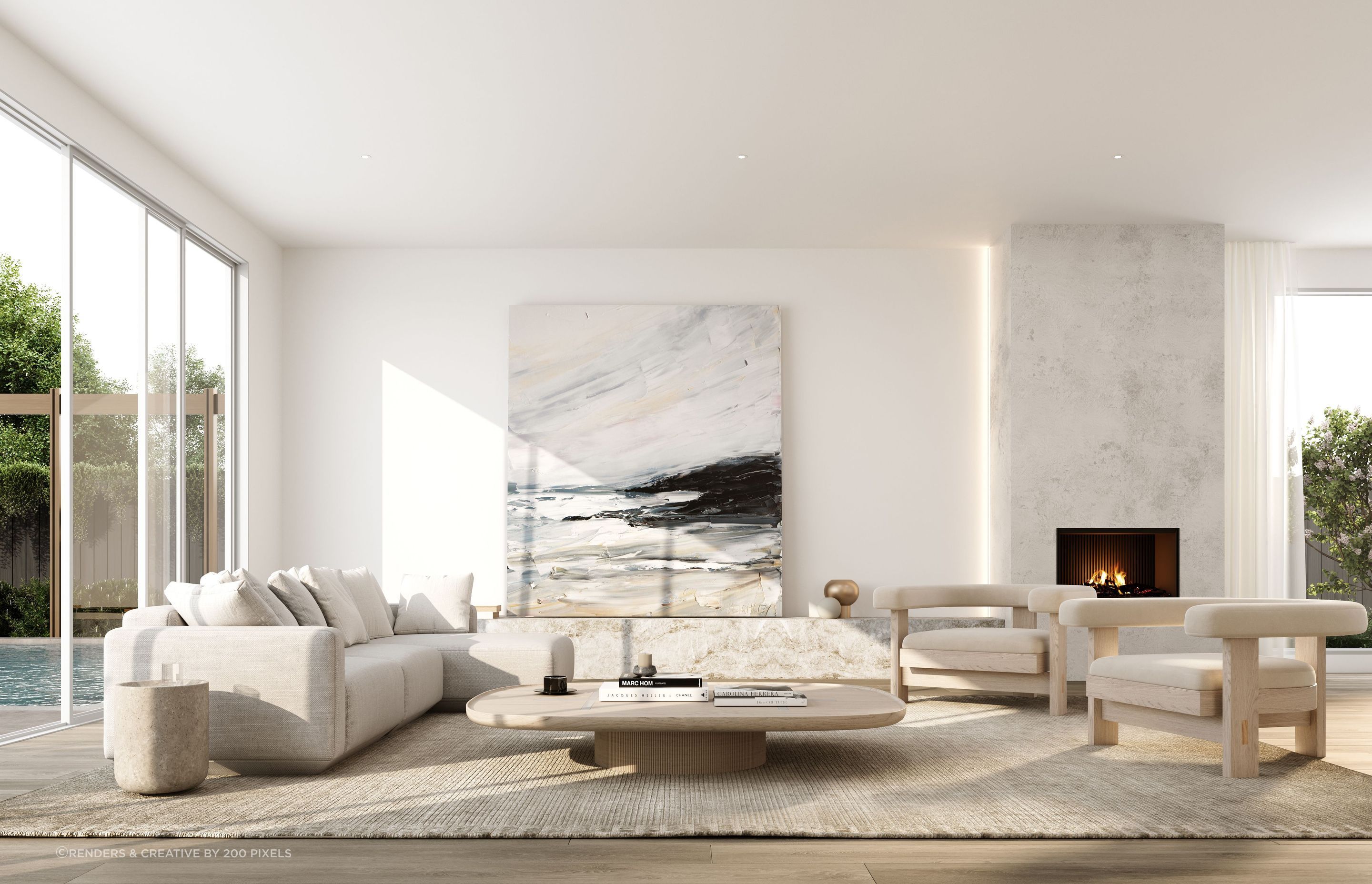 Safety Beach Residence