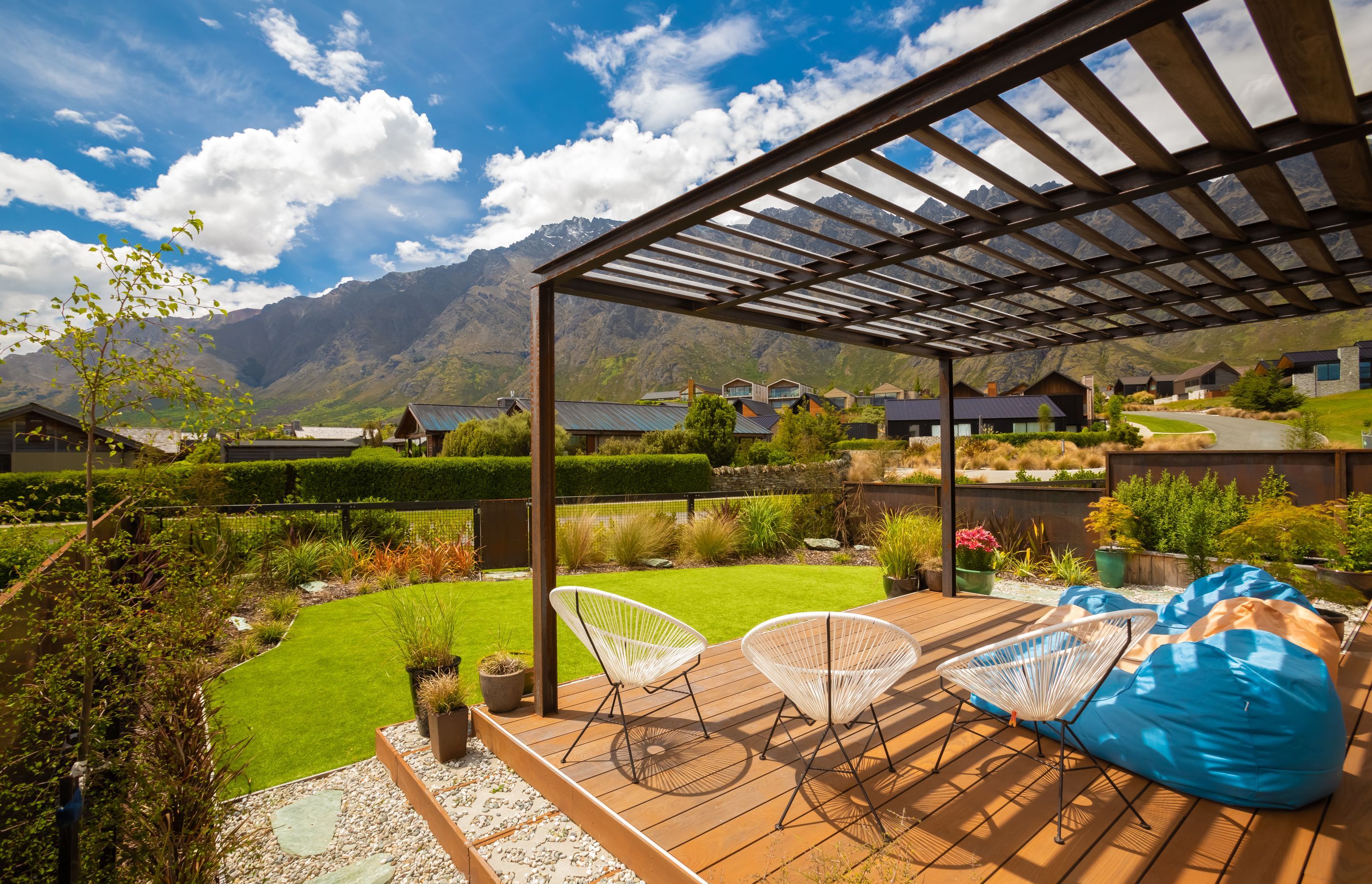 Jacks Point Residences