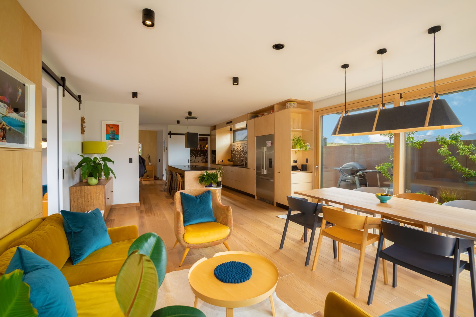 Jacks Point Residences