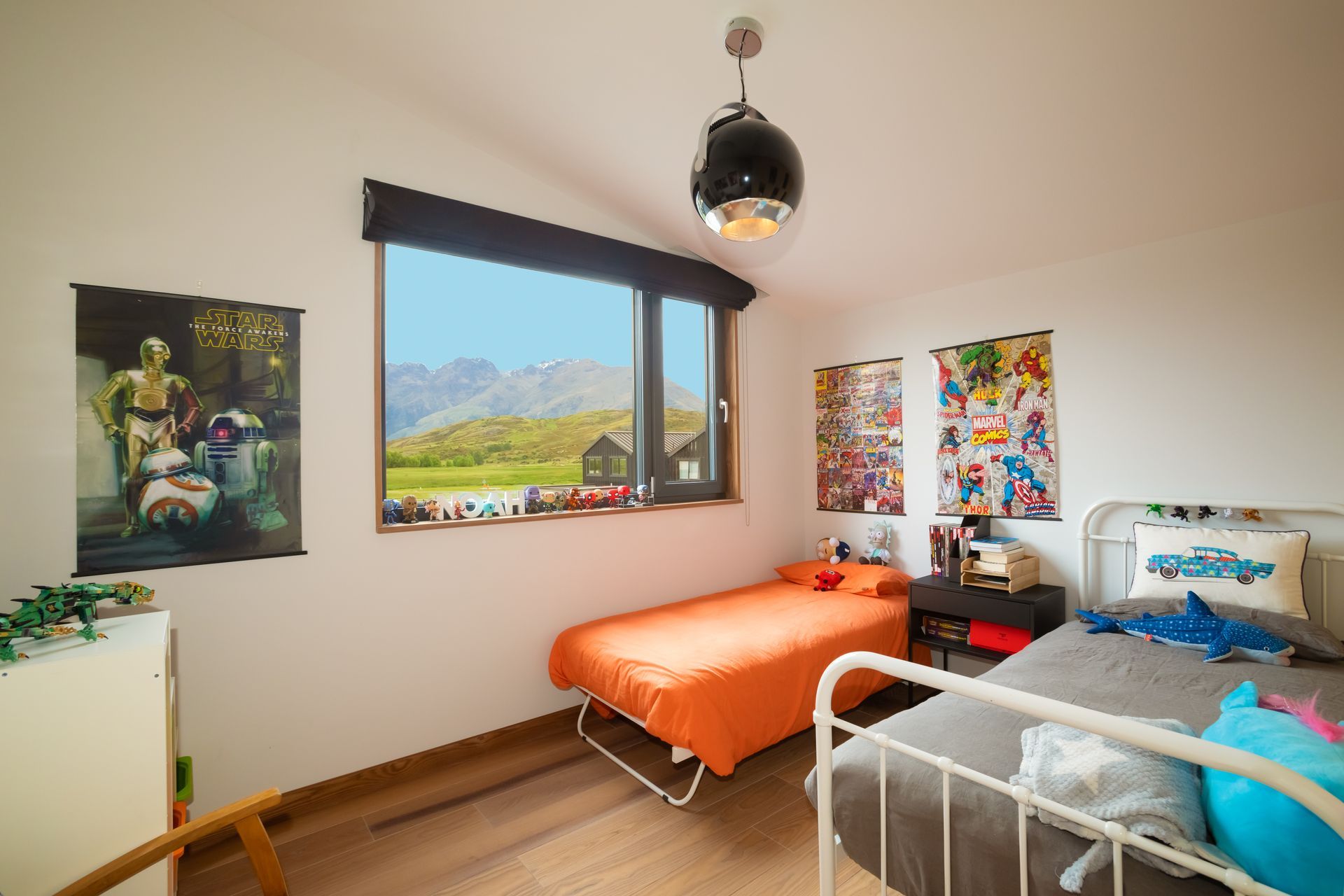 Jacks Point Residences