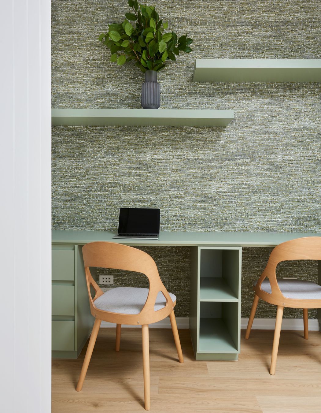 Thornbury Residence