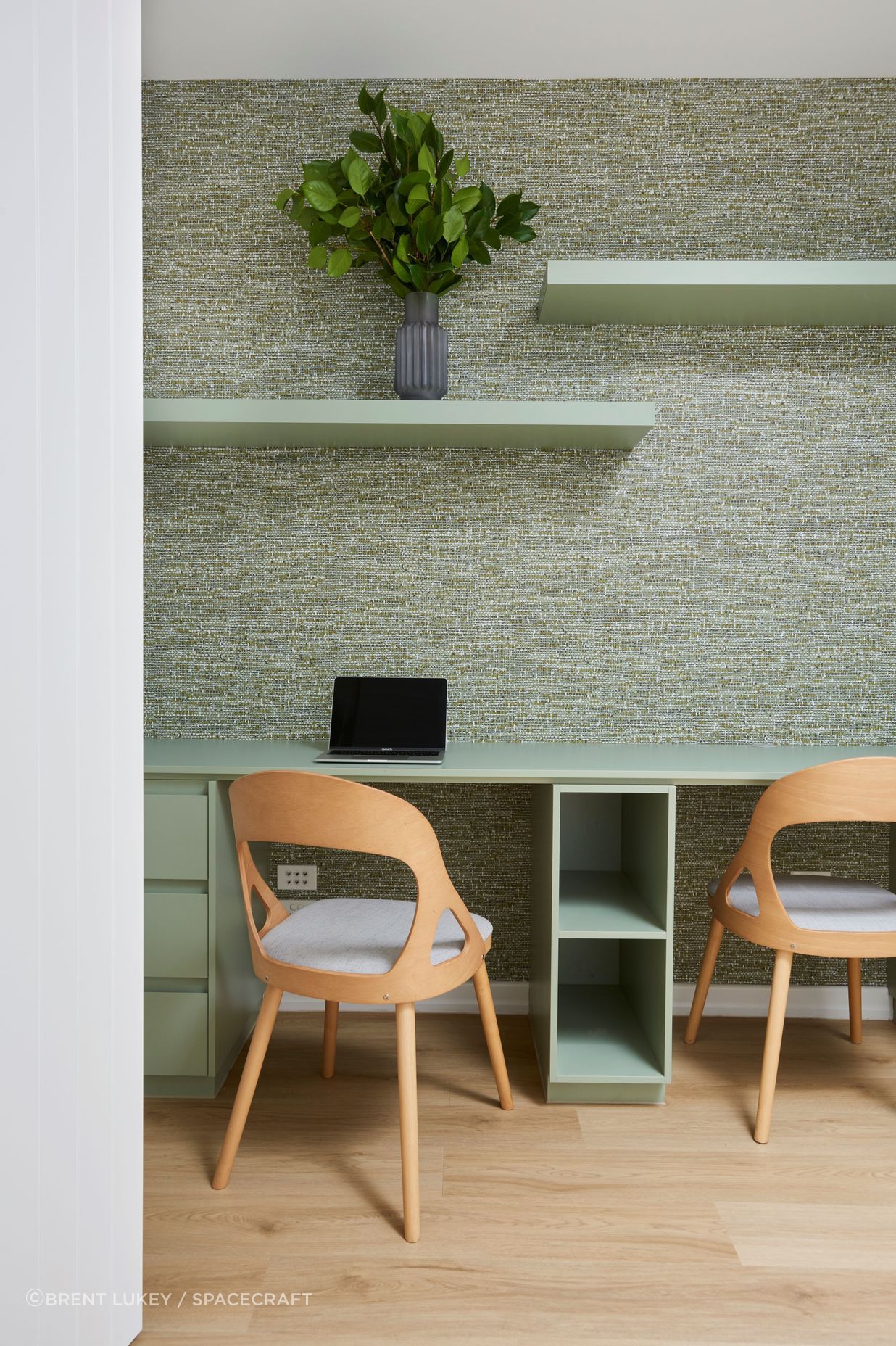 Thornbury Residence
