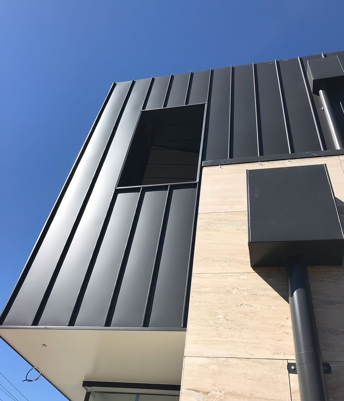 ##^^Black Rock Residence