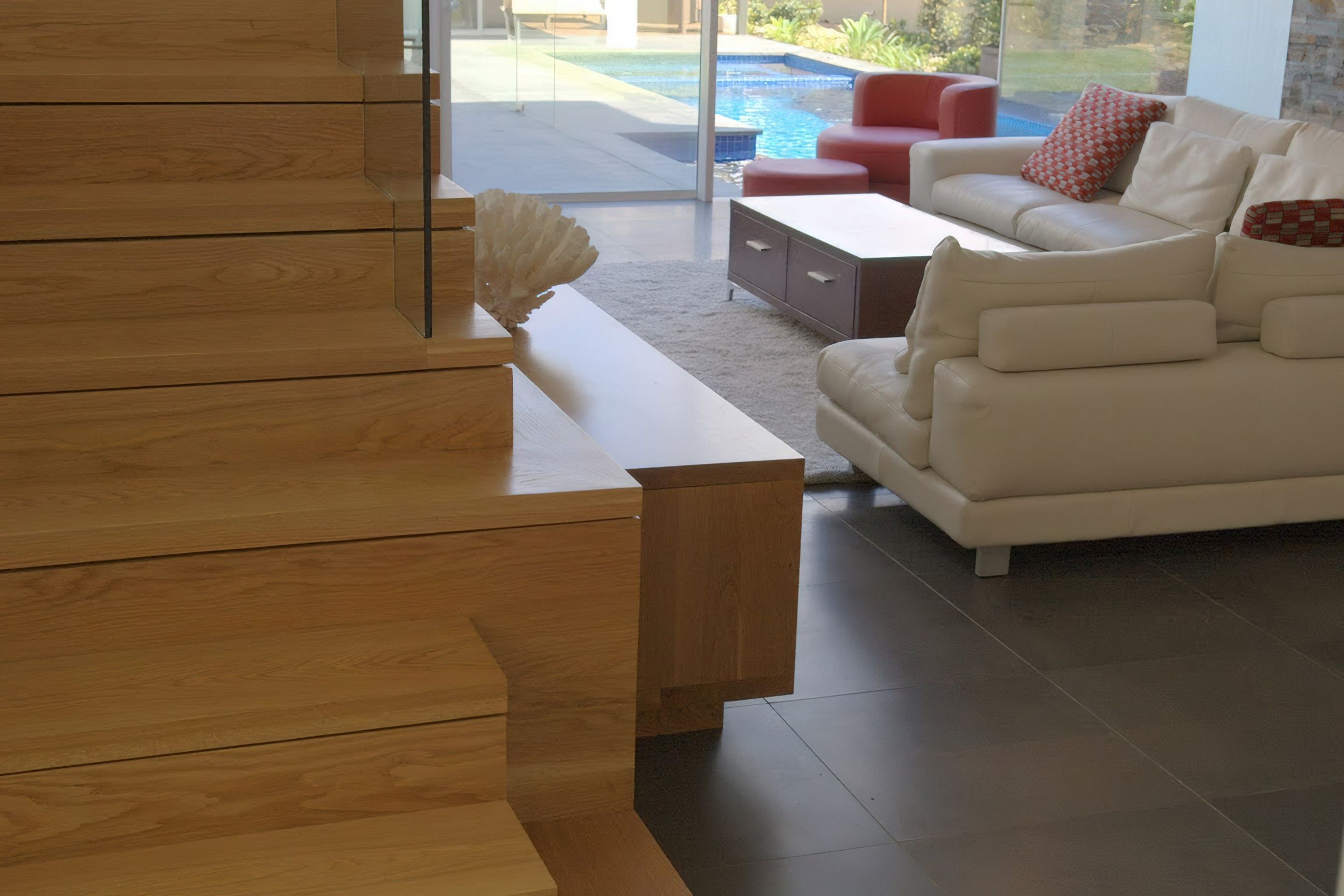 Mosman New Build 