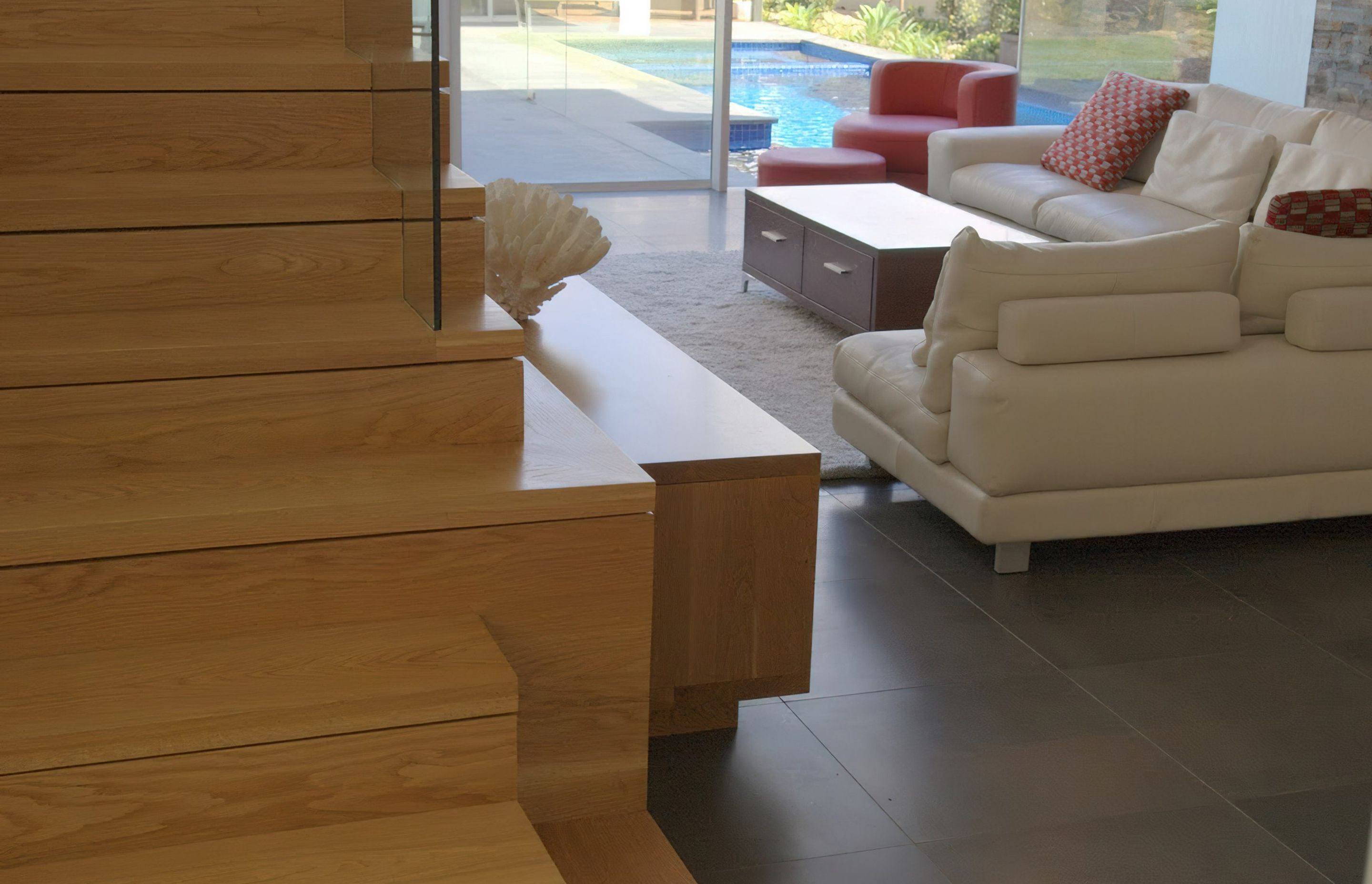 Mosman New Build