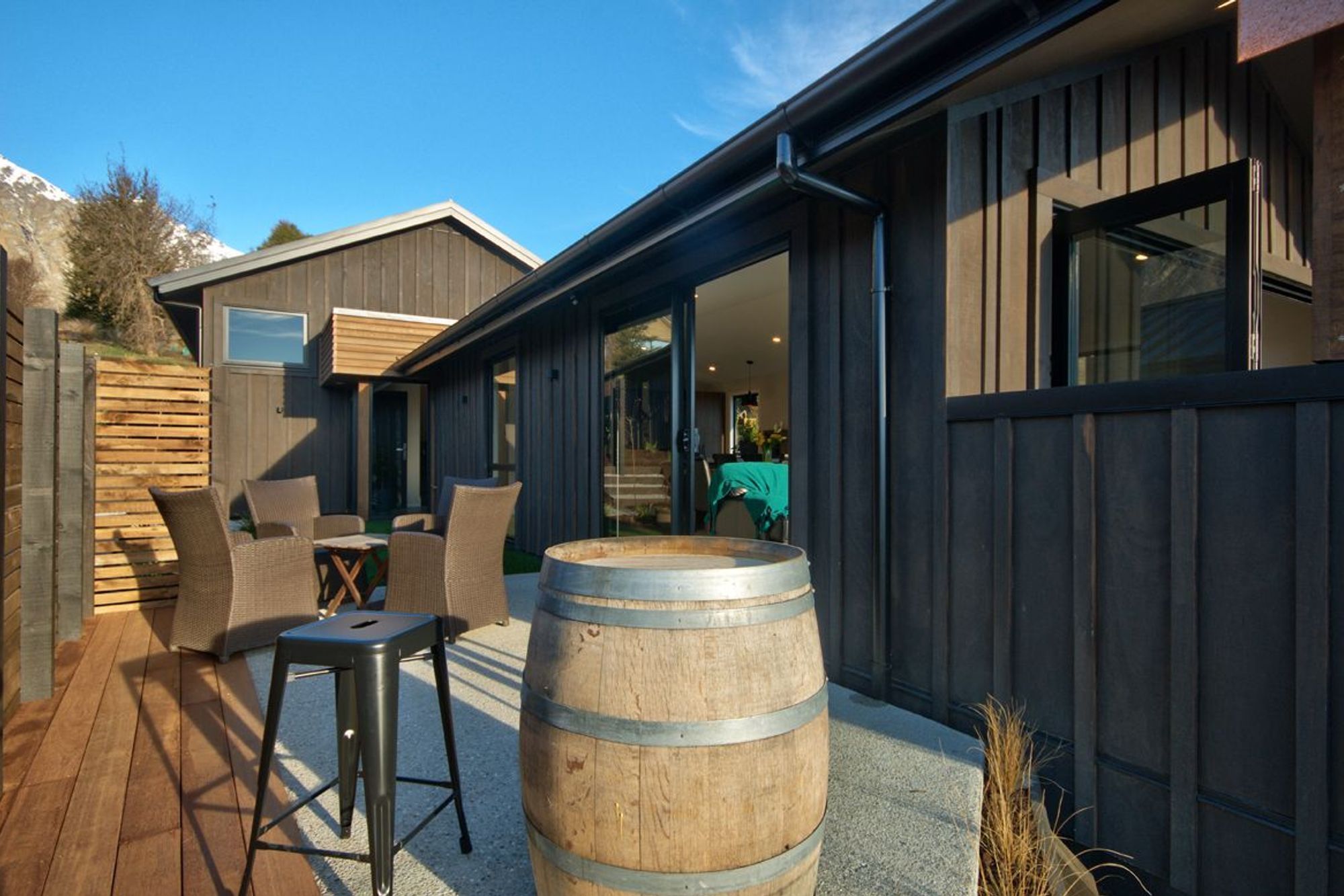 Jack's Point House