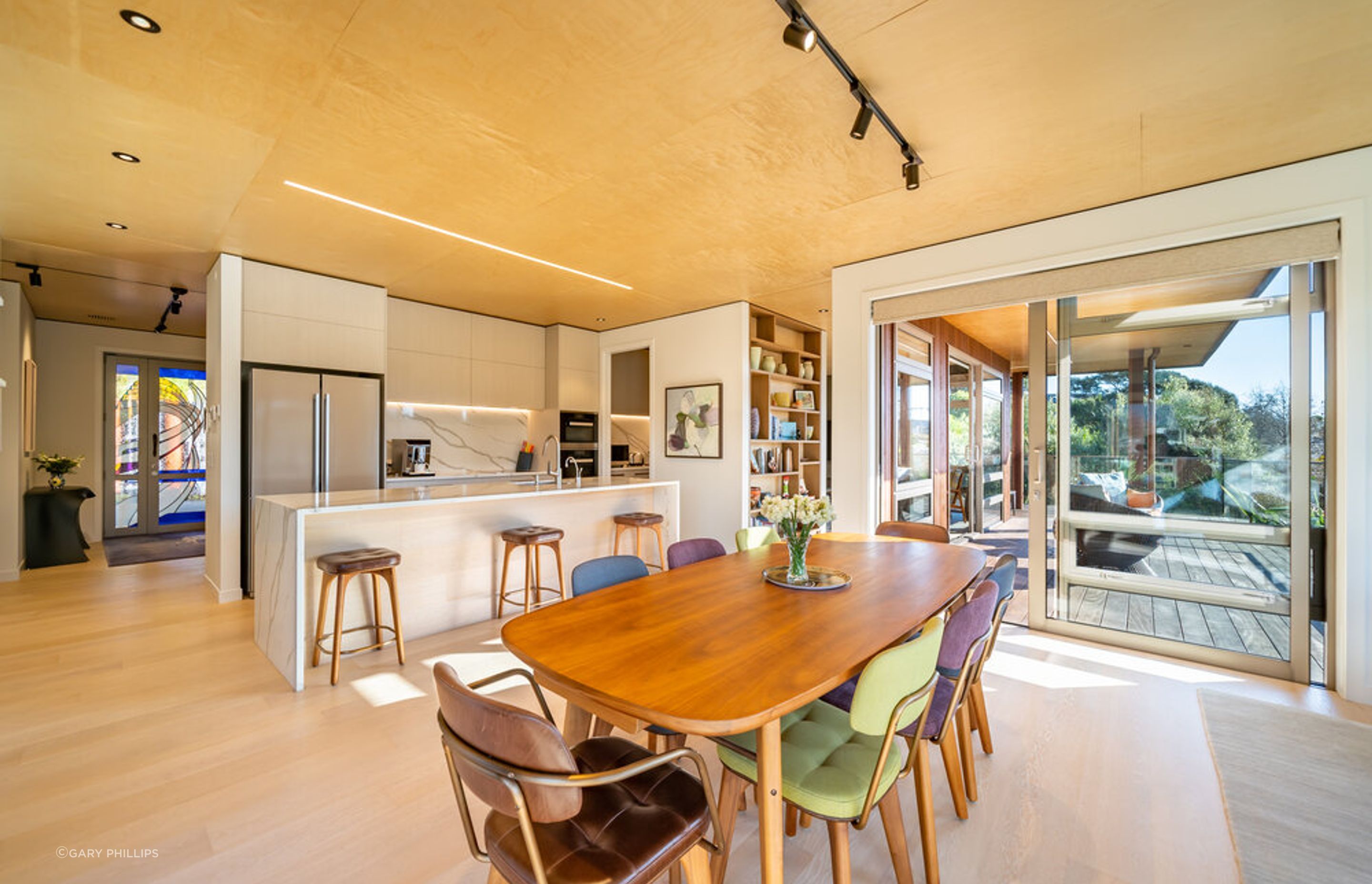 Ferndale House