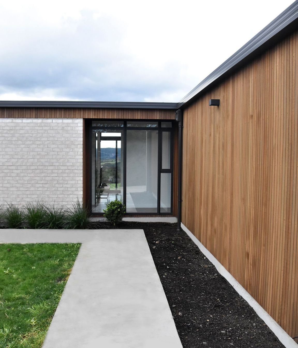 Hunua House
