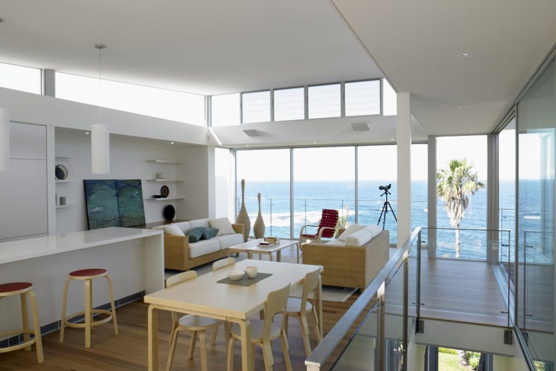 Newport House
