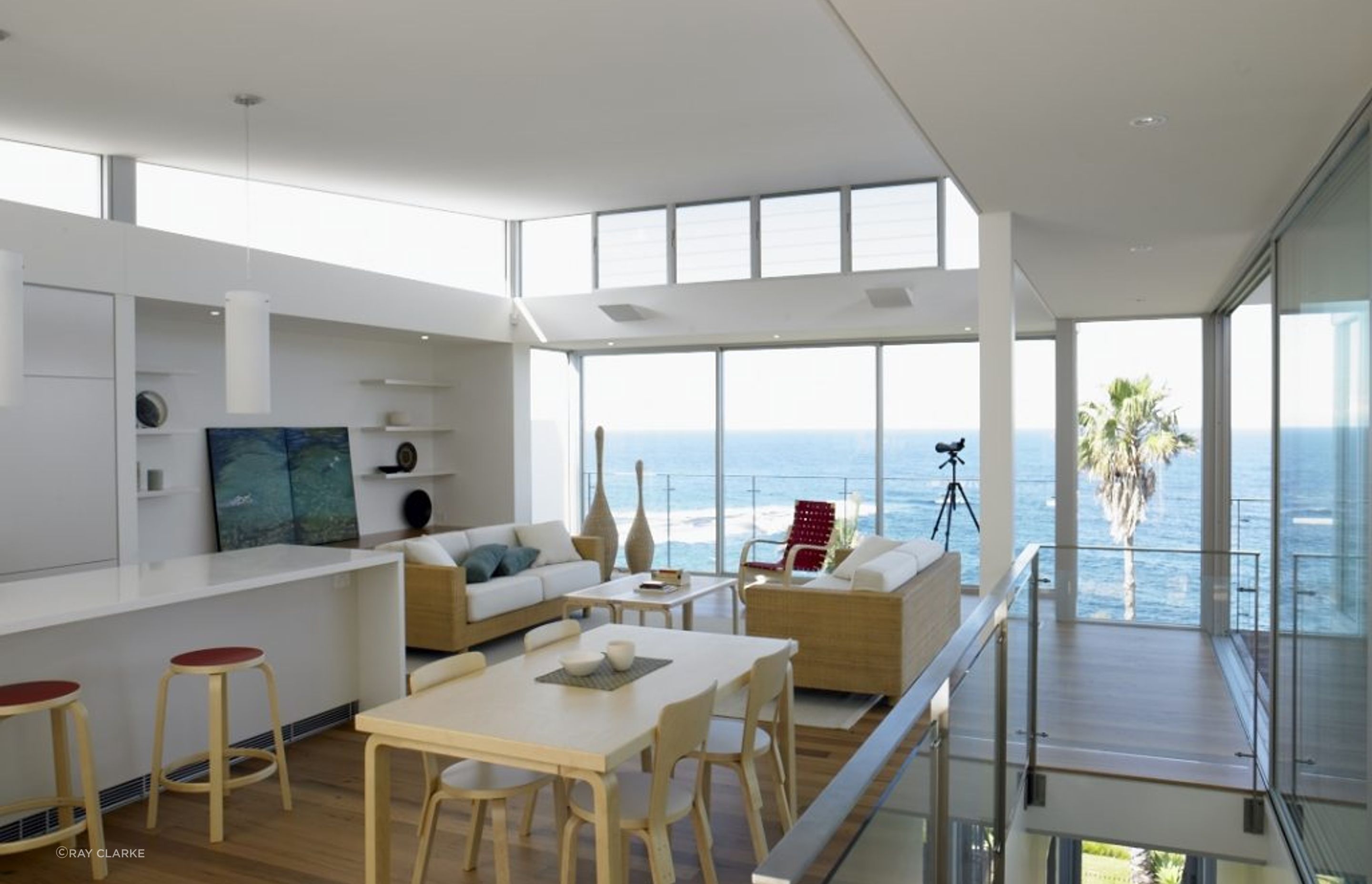 Newport House