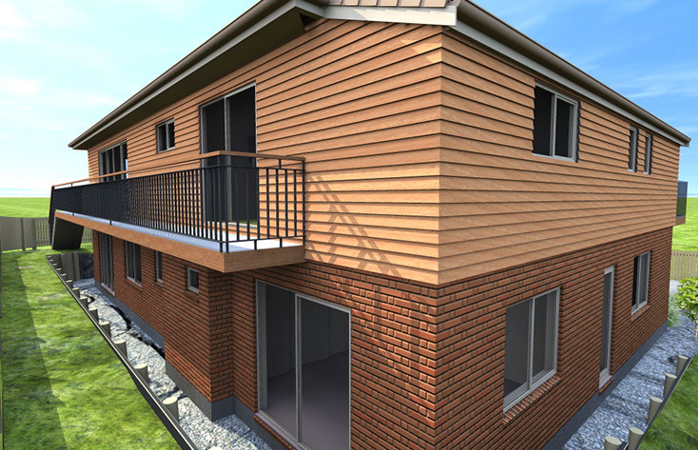 Residential