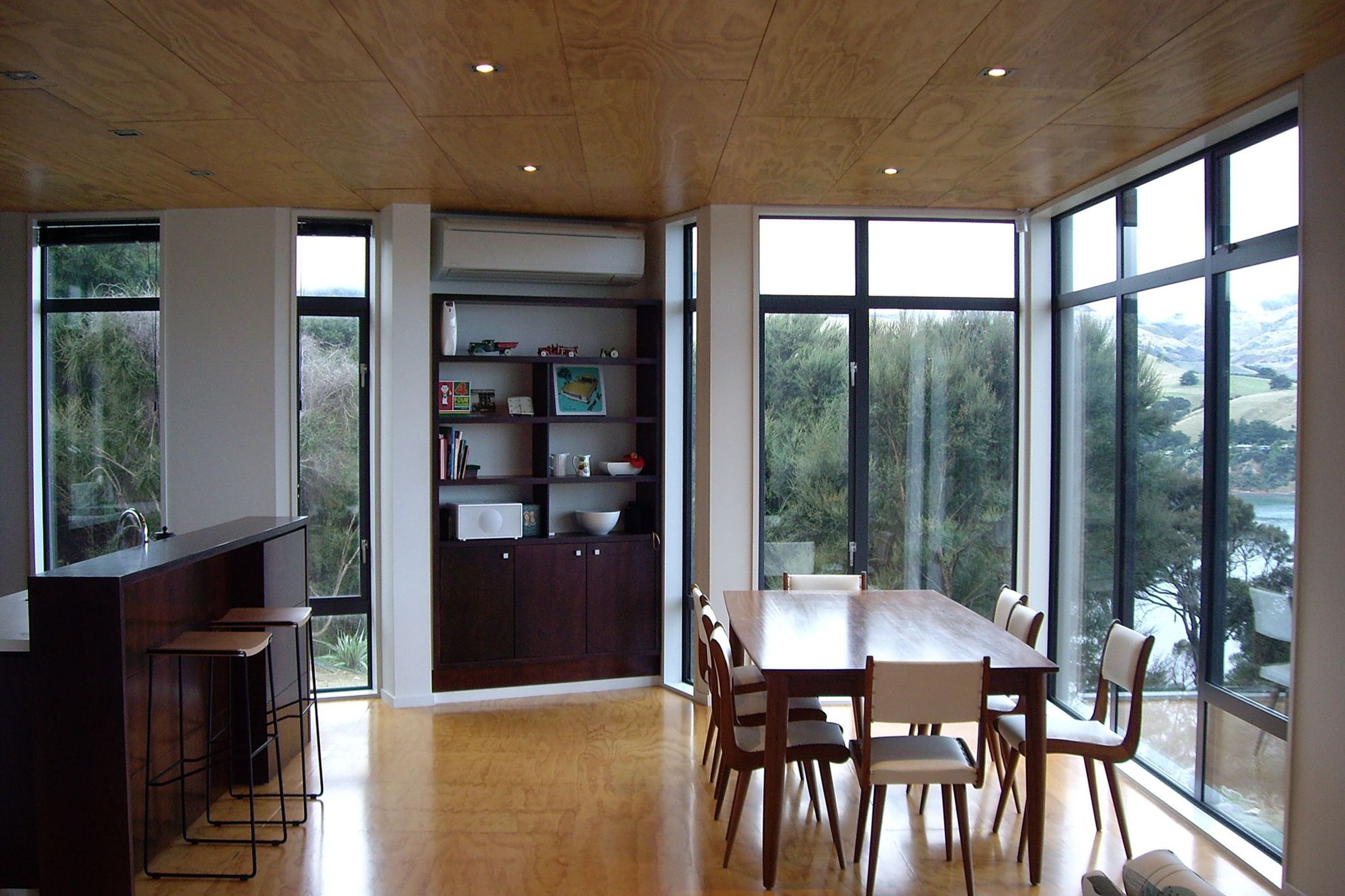 Ngaio Point House