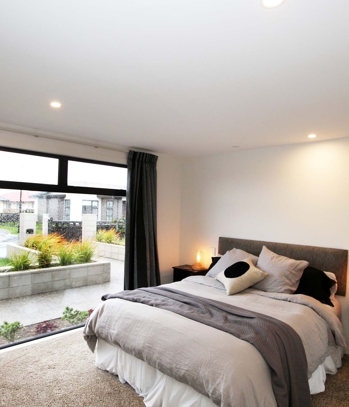 Glengarry Court