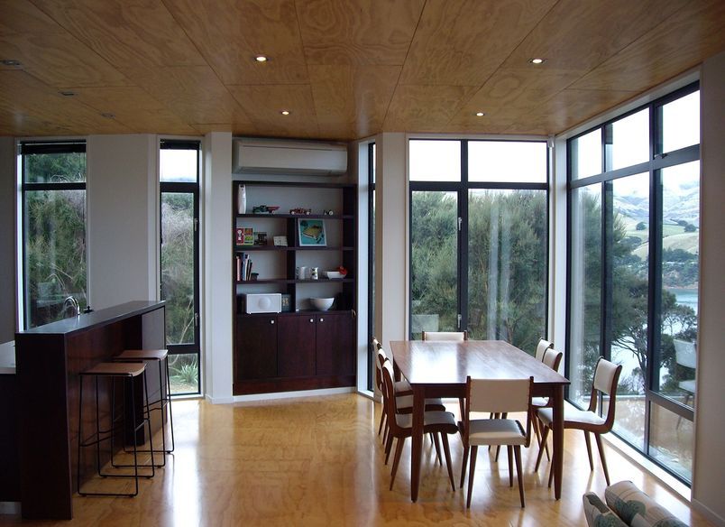 Ngaio Point House