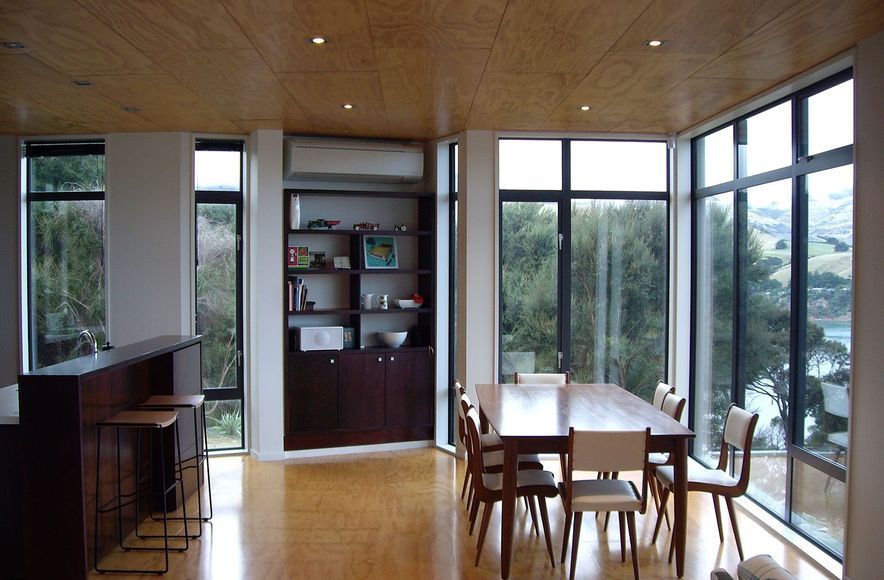Ngaio Point House