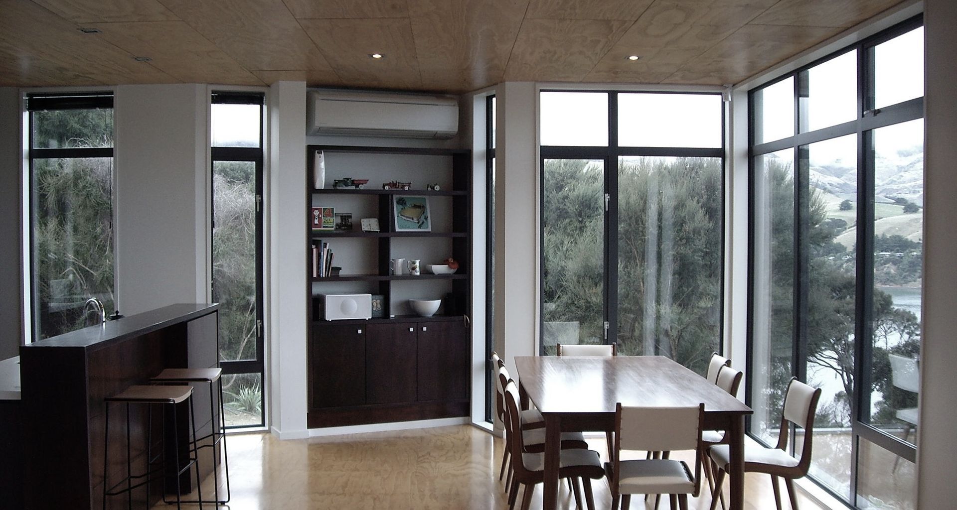 Ngaio Point House banner