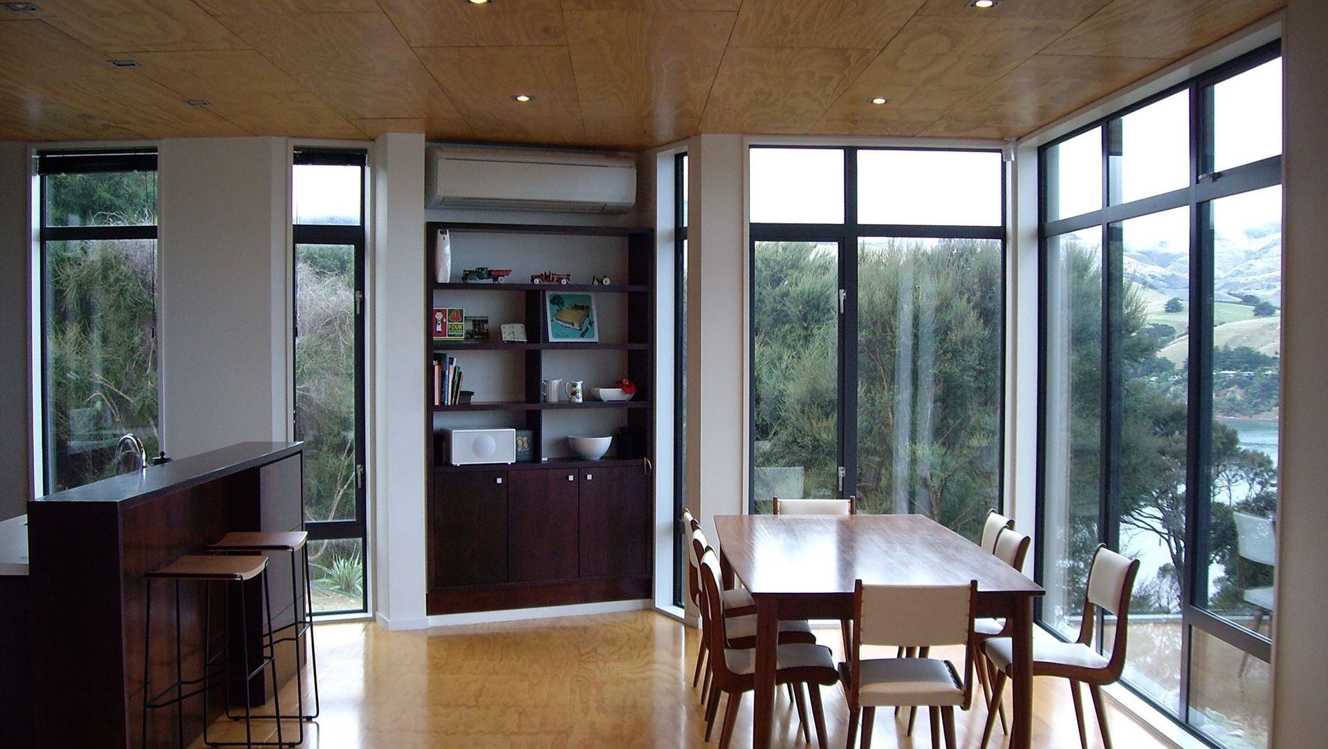 Ngaio Point House banner