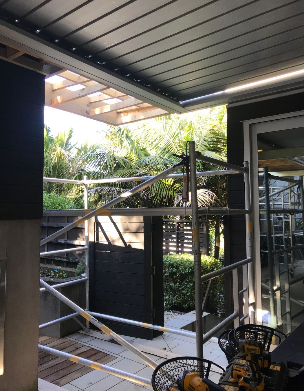 Waiheke House