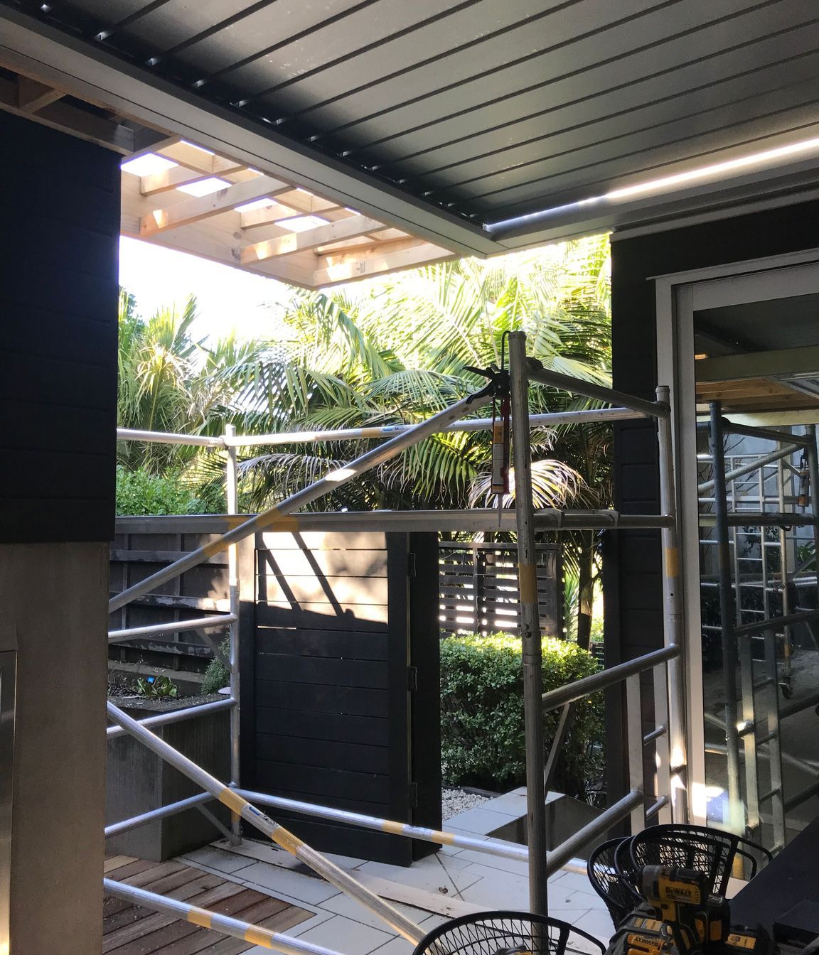 Waiheke House
