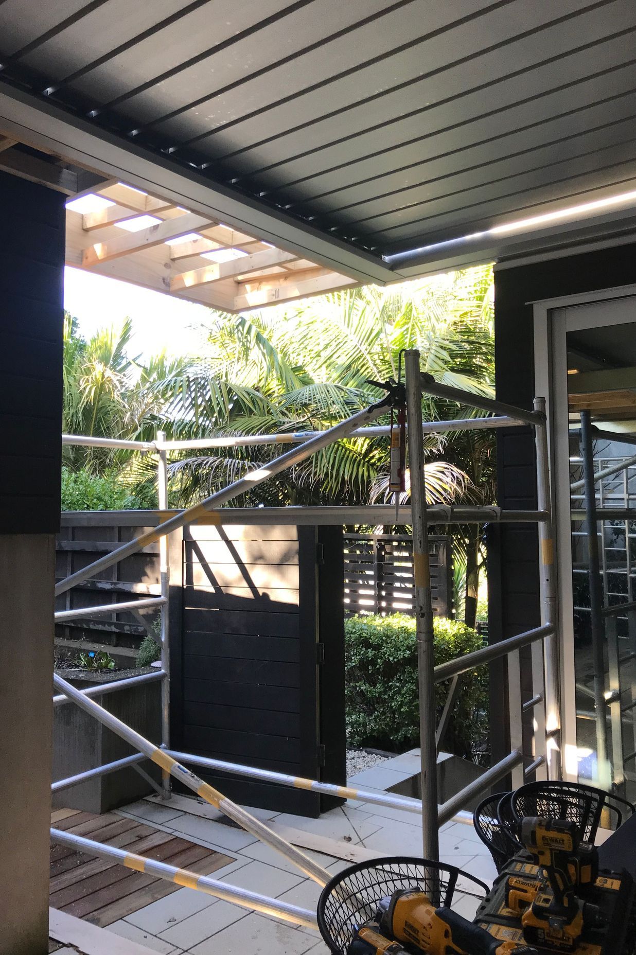 Waiheke House