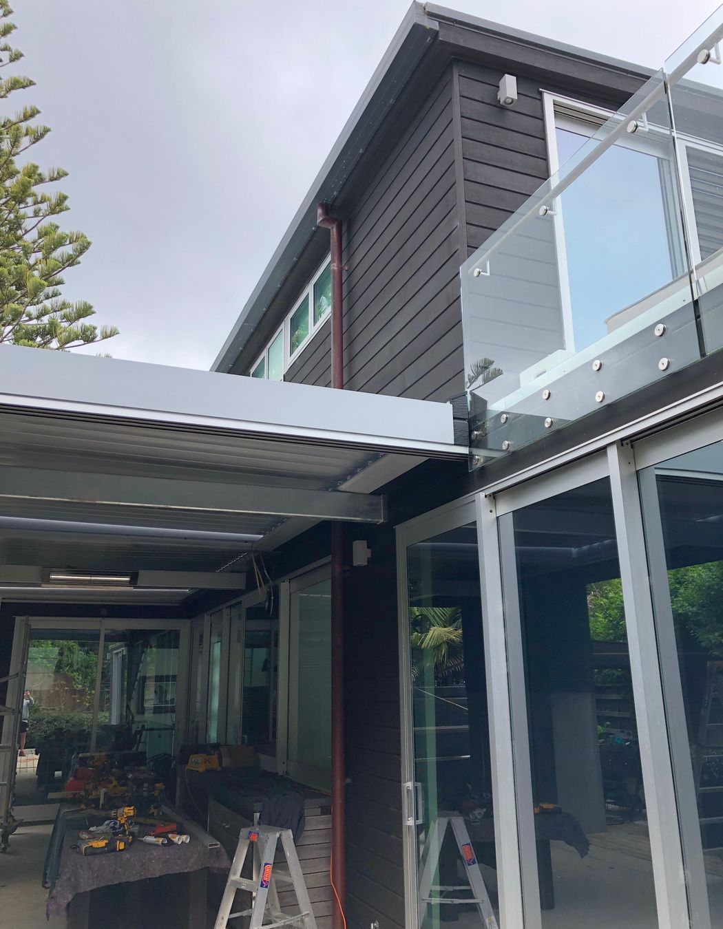 Waiheke House