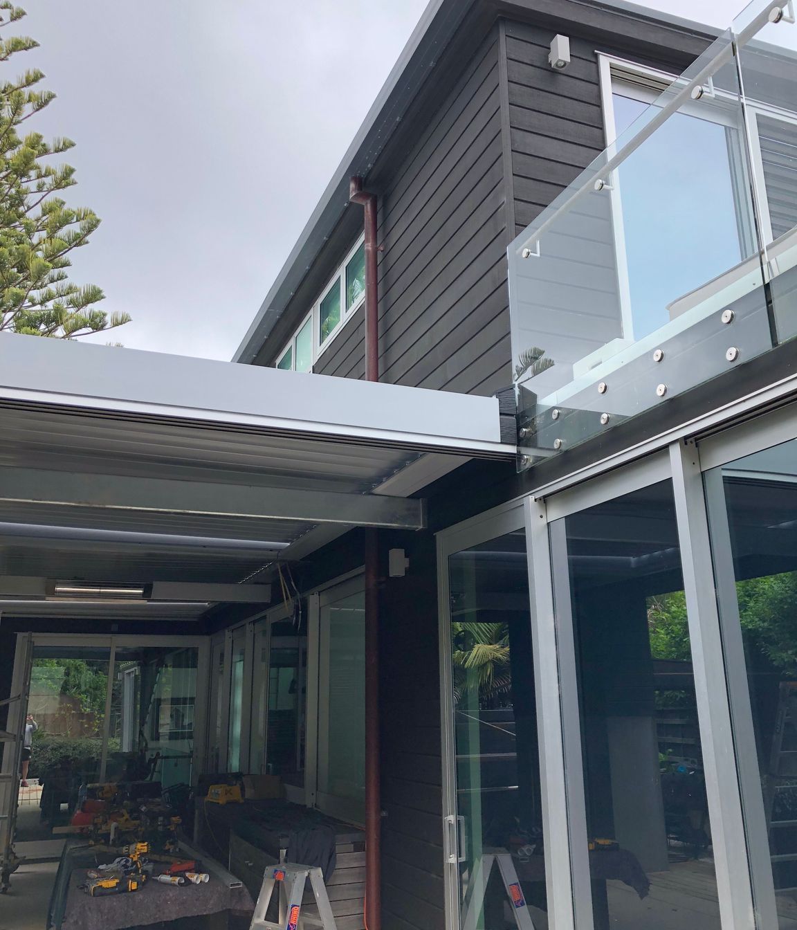 Waiheke House