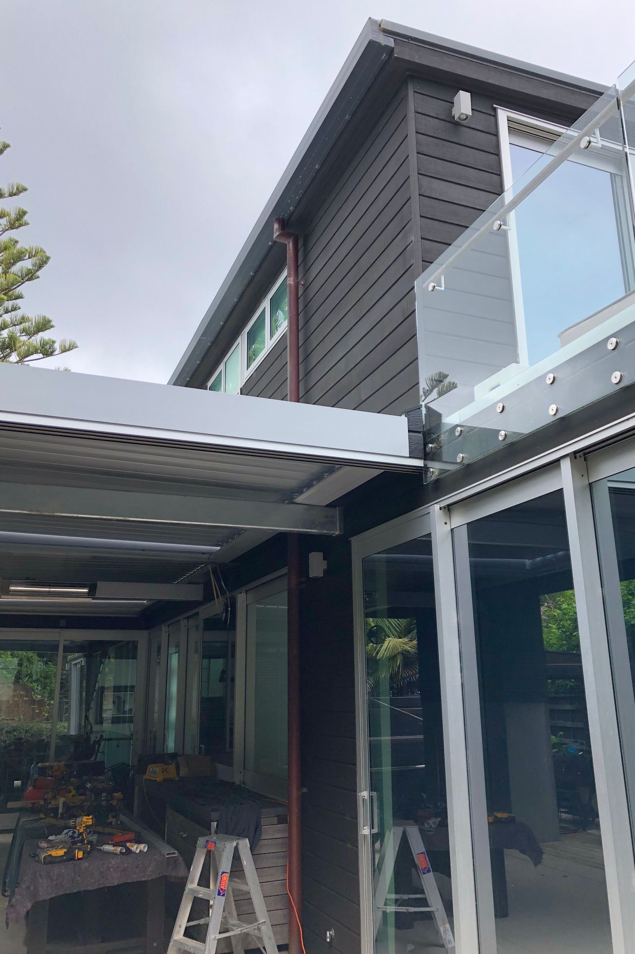 Waiheke House