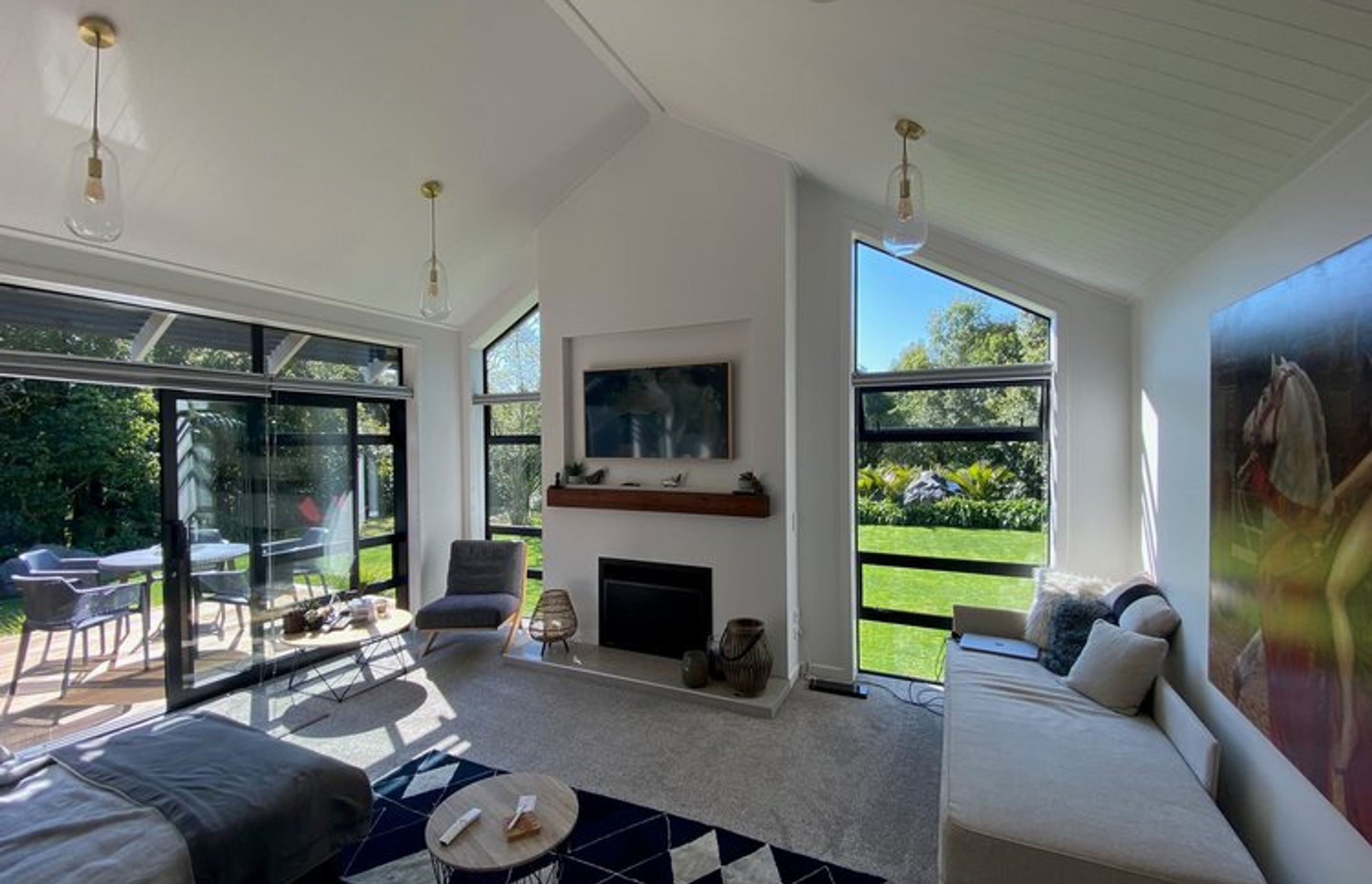 Oahu Retreat