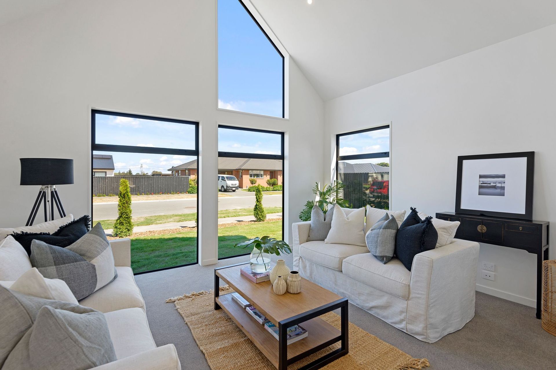 Little Gem Road, Wigram