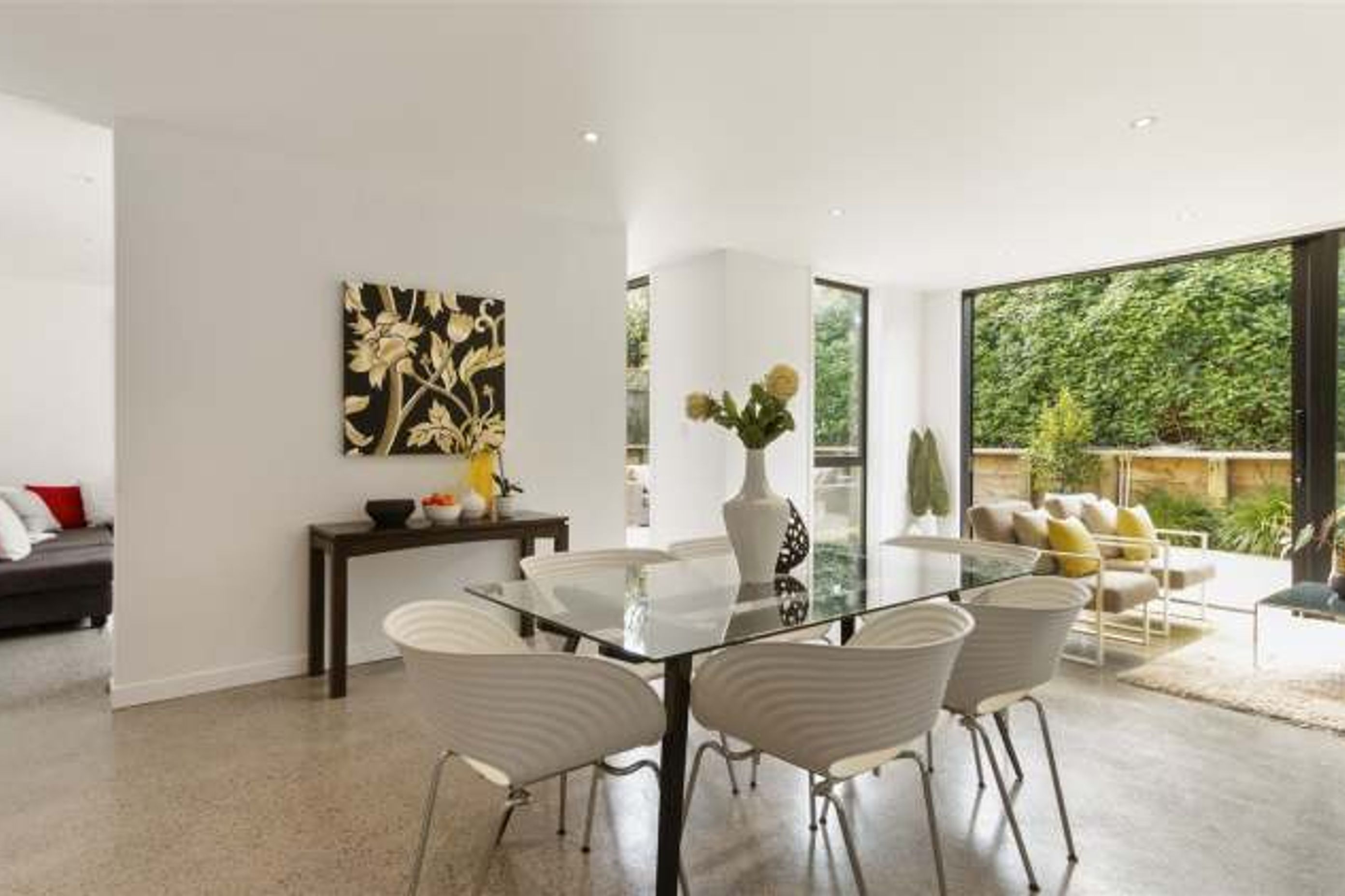 Reon's House