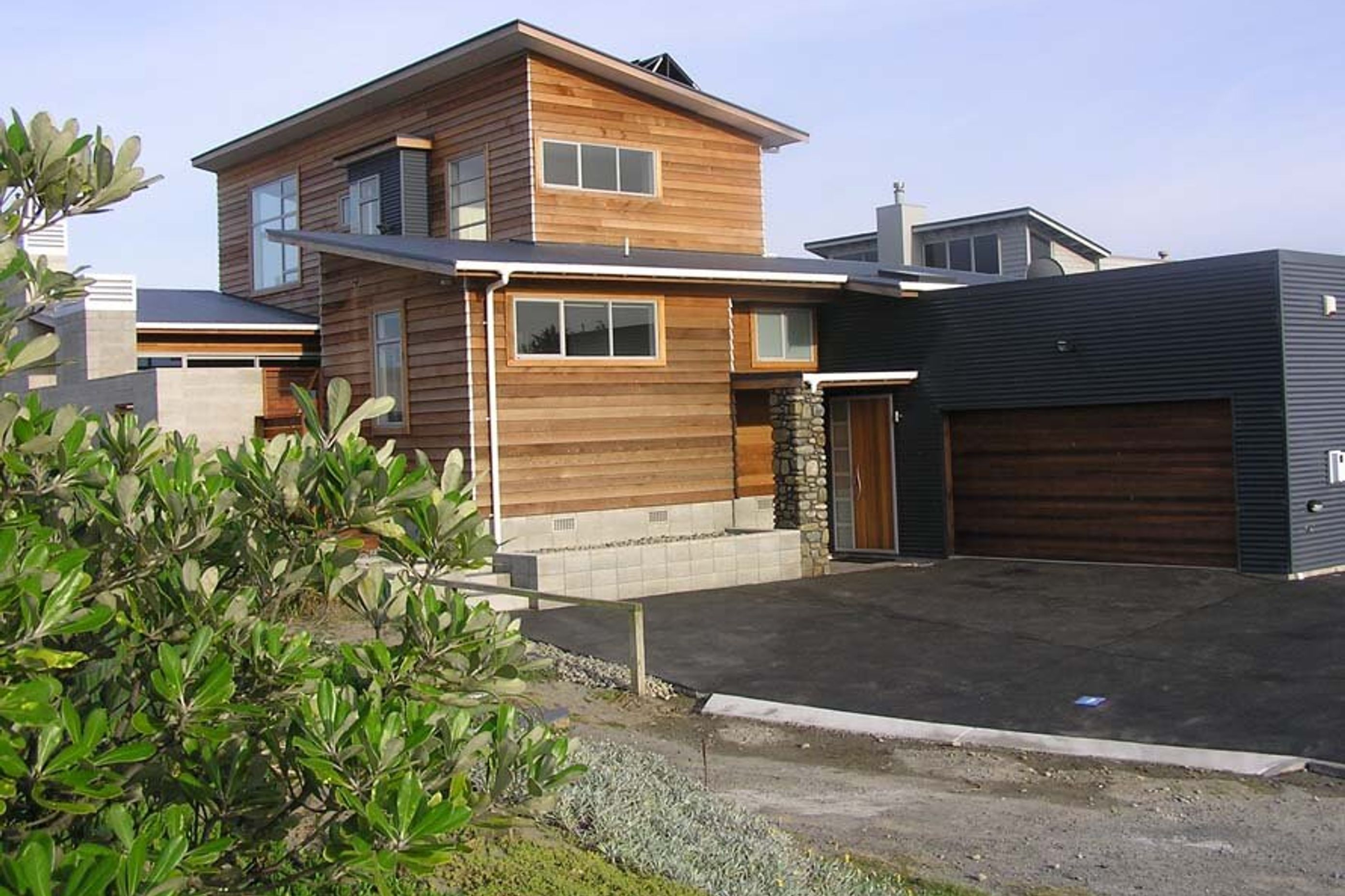 Waitarere House