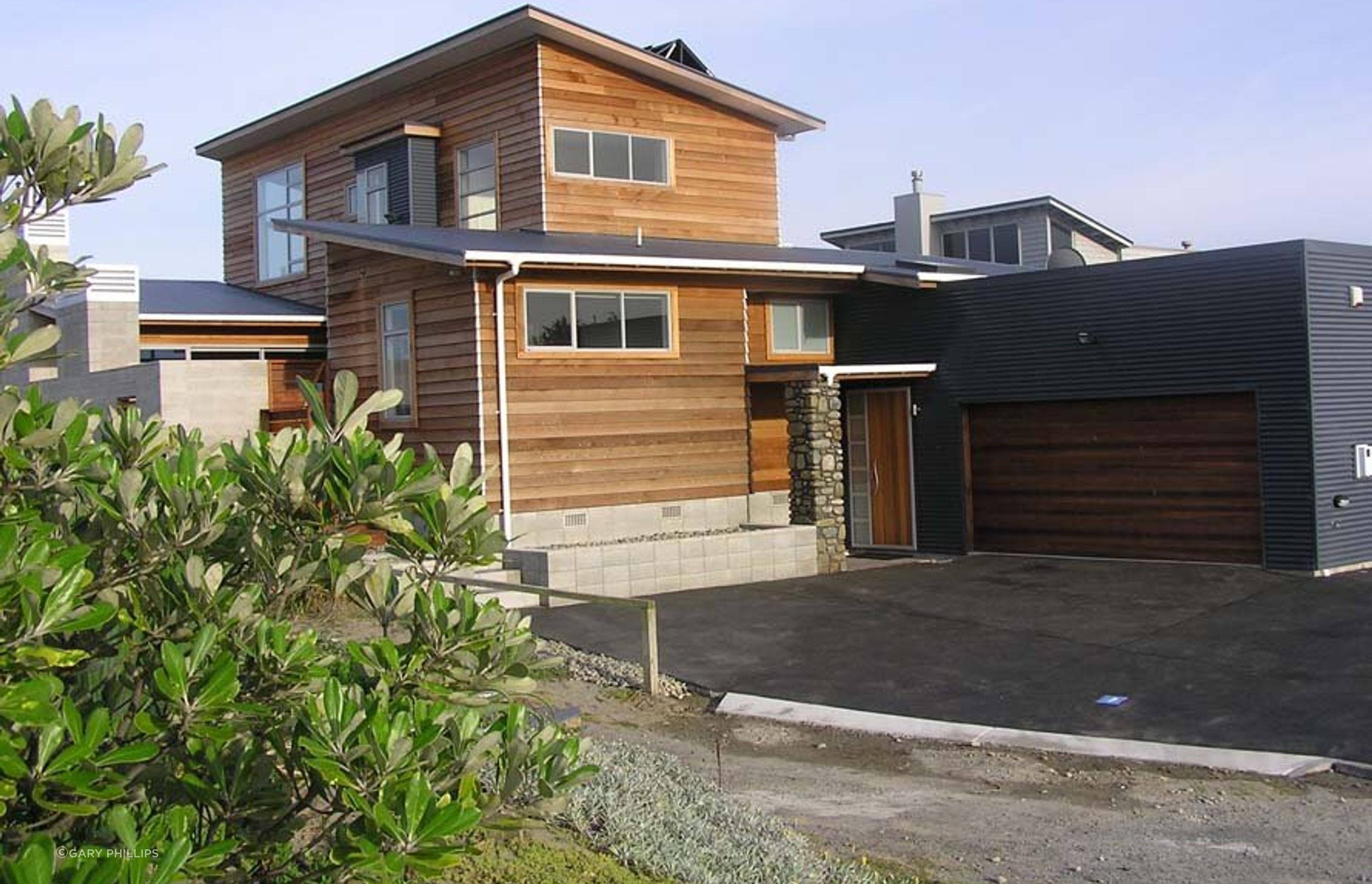Waitarere House
